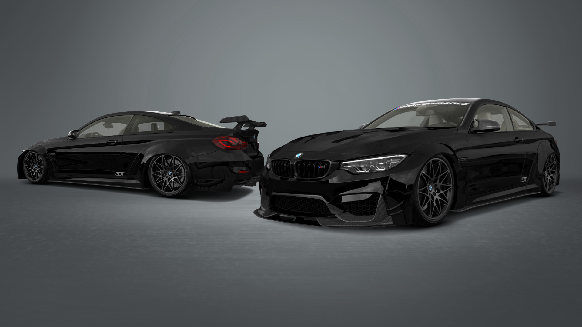 BMW M4 2 Door Coupe 2019