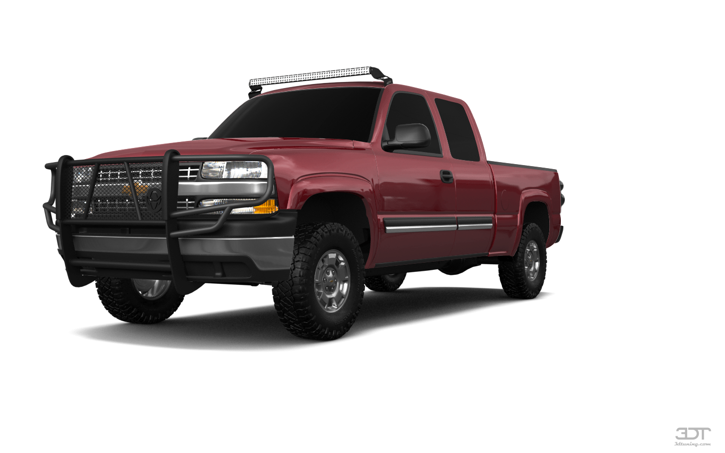 farm truck
