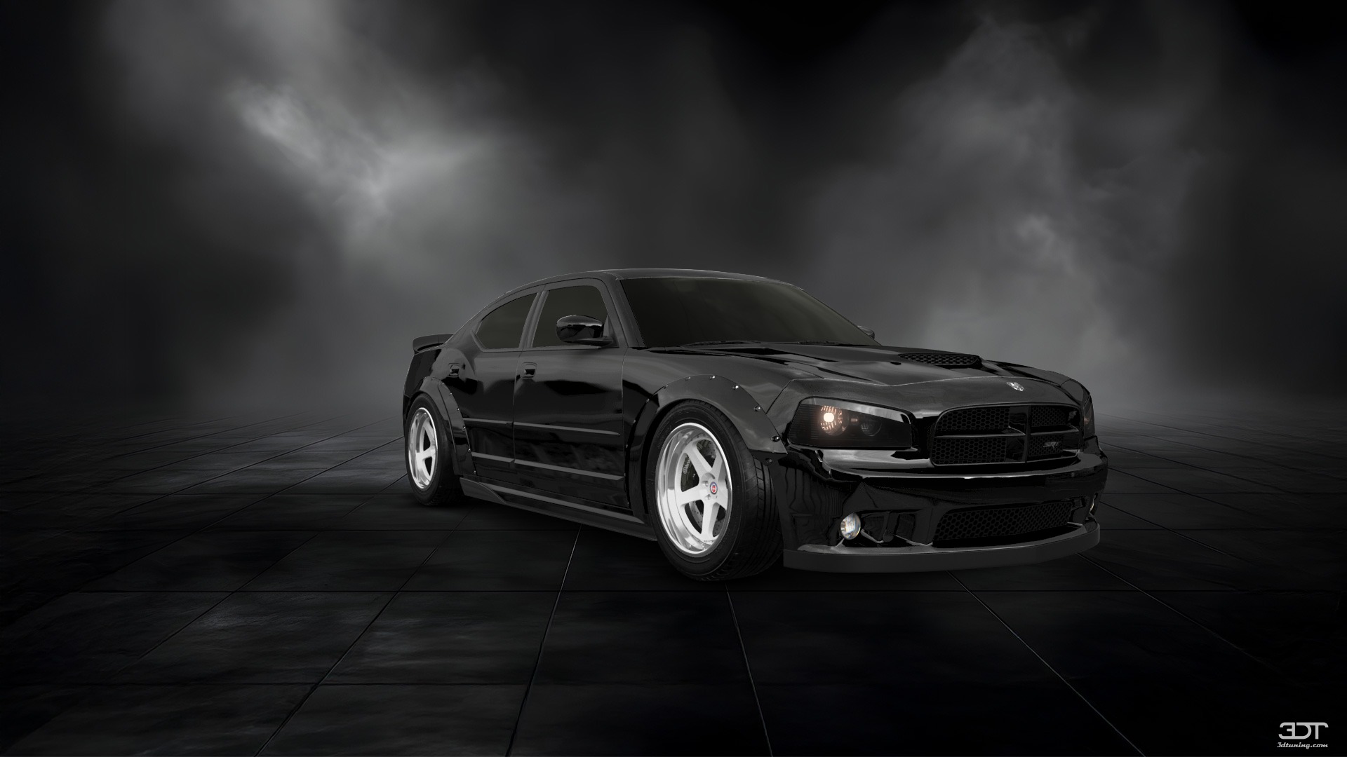 Dodge Charger Se Sedan 2006