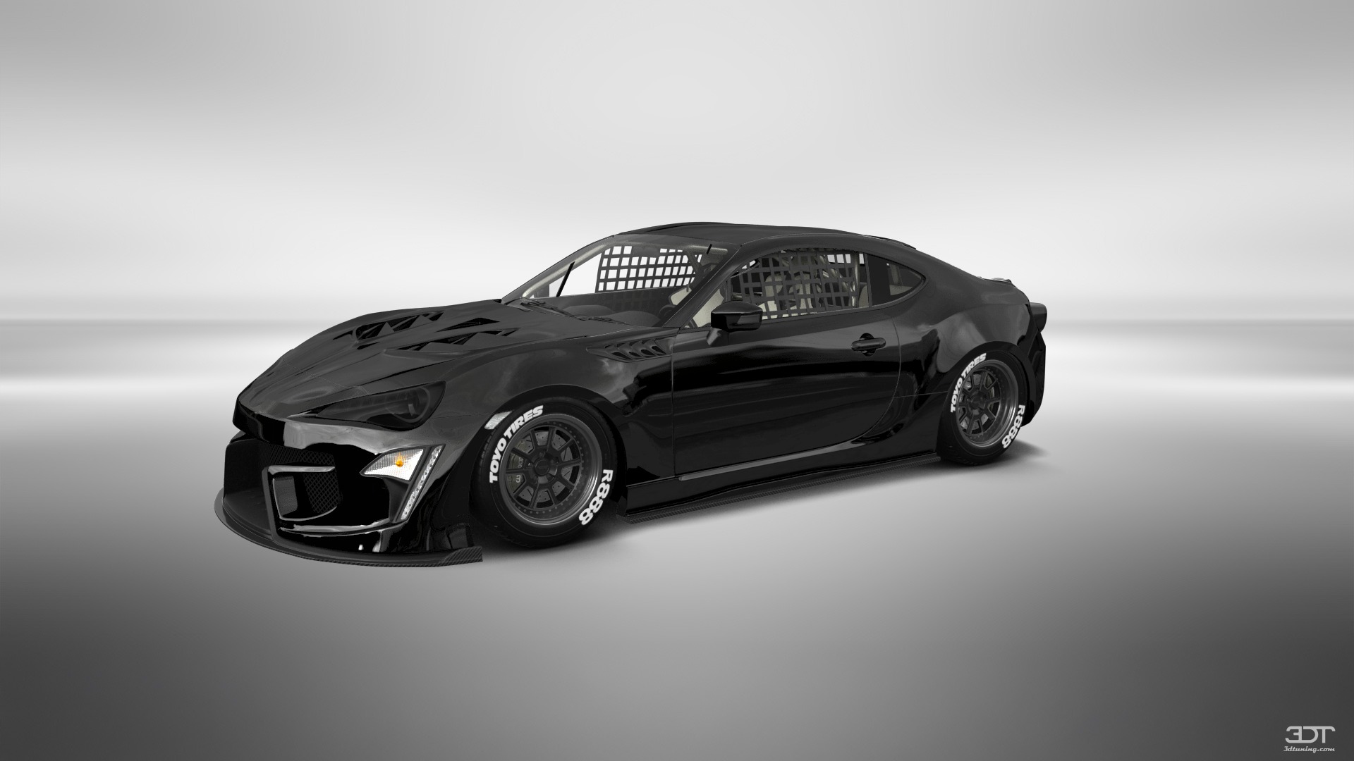 Toyota GT86 2 Door Coupe 2013