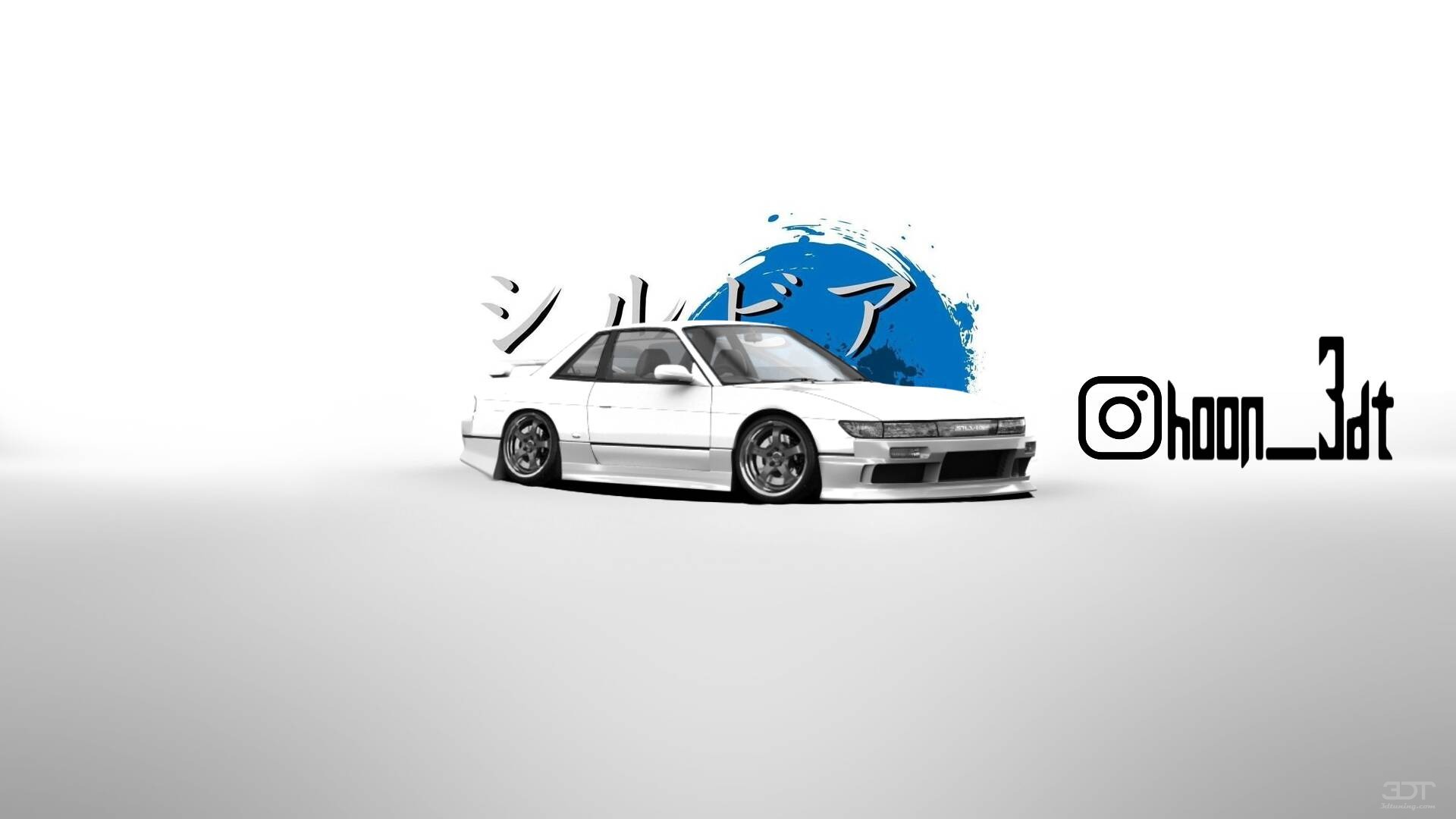 Nissan Silvia Club K's Coupe 1992