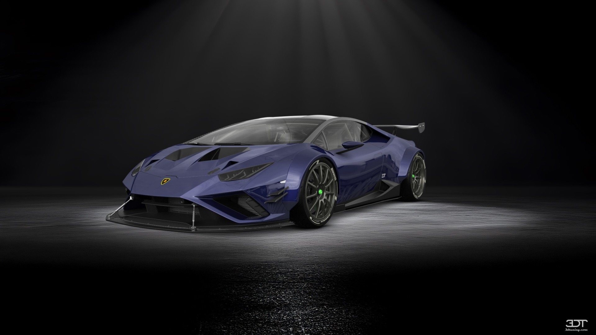 Lamborghini Huracan 2 Door Coupe 2014