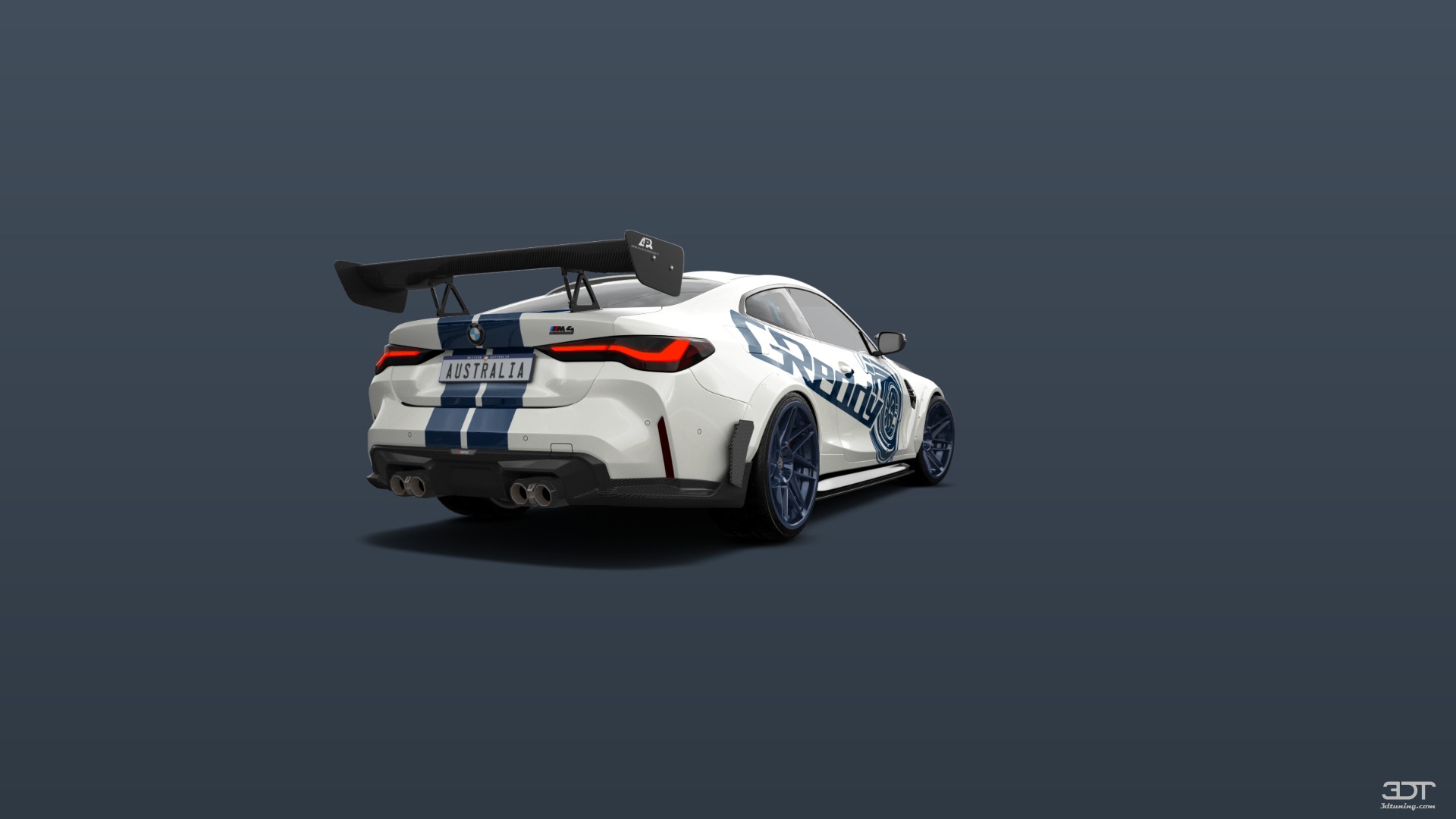 BMW M4 2 Door Coupe 2021