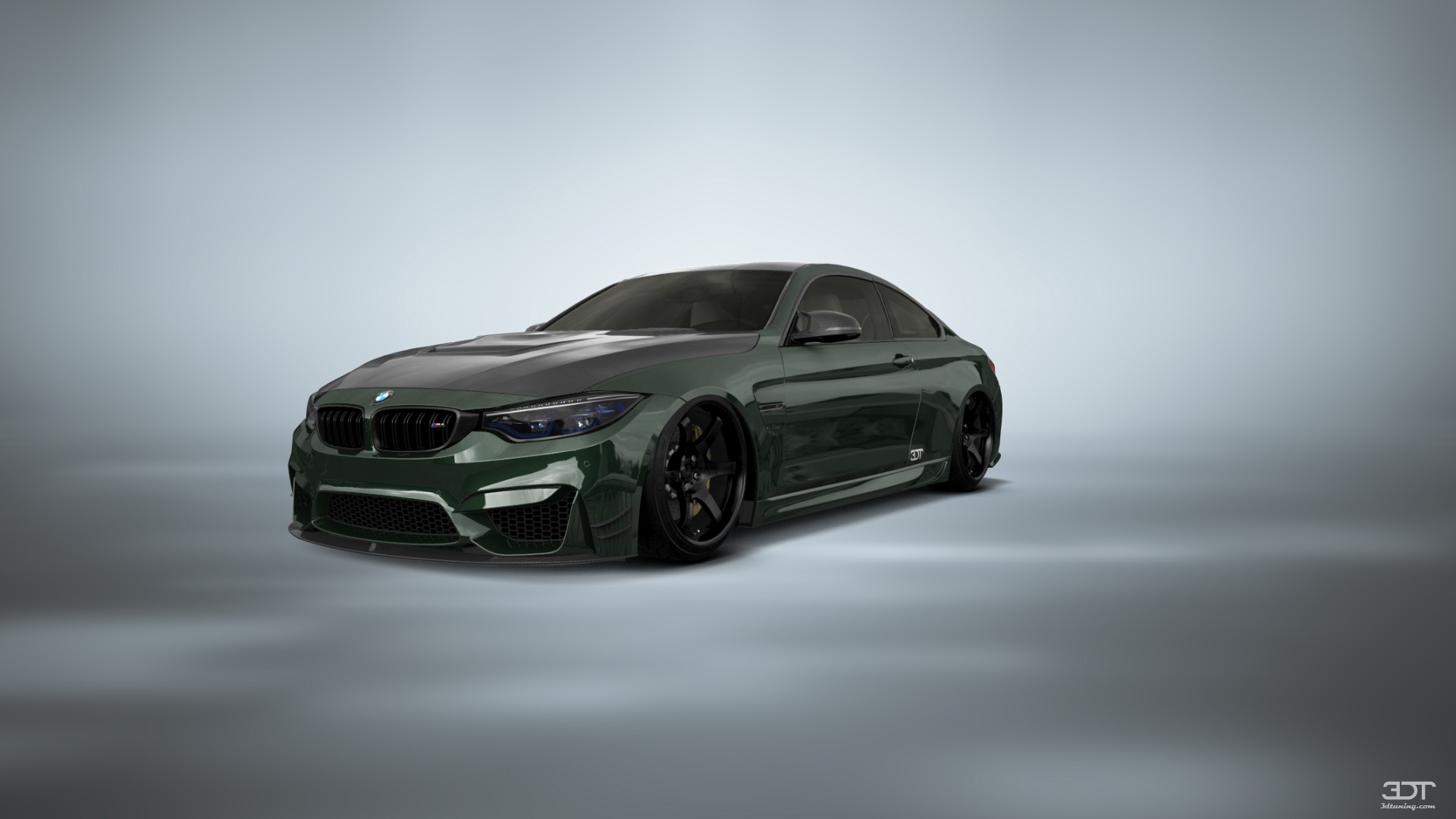 BMW M4 2 Door Coupe 2019