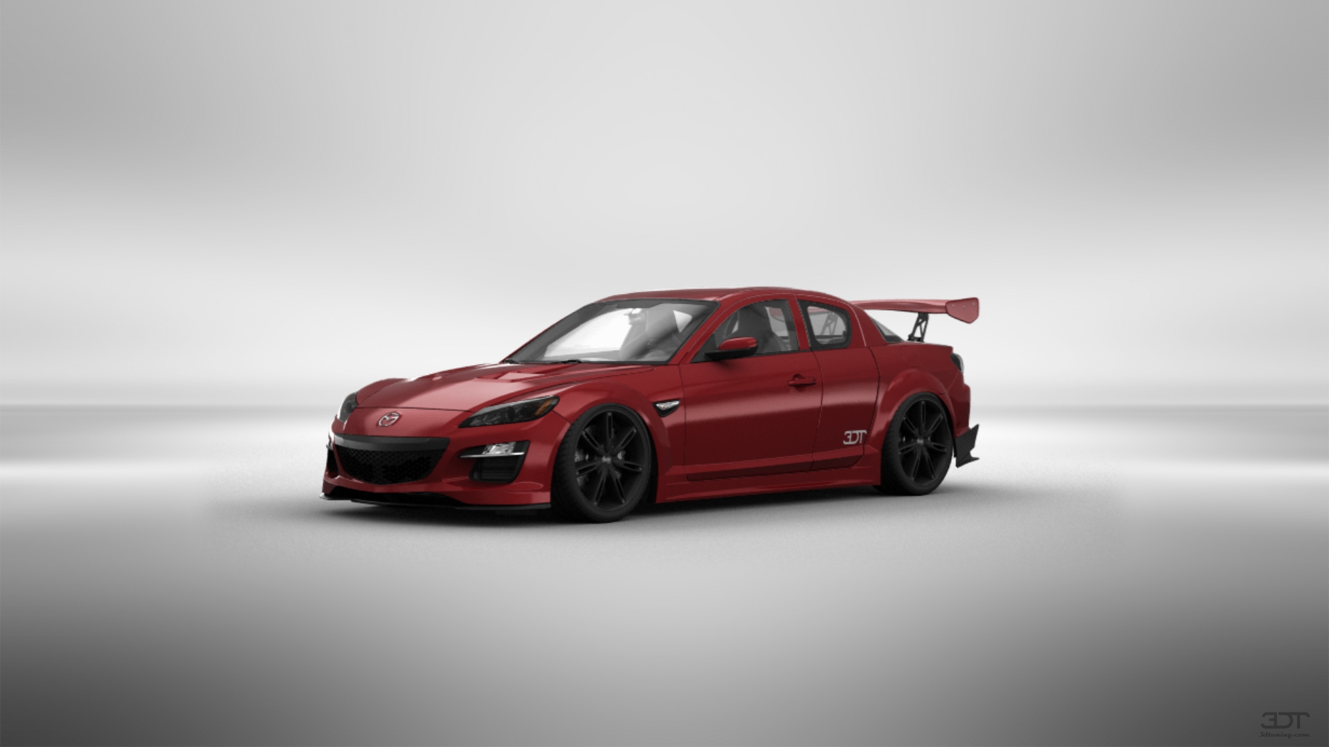 Mazda RX-8 R3 Coupe 2010