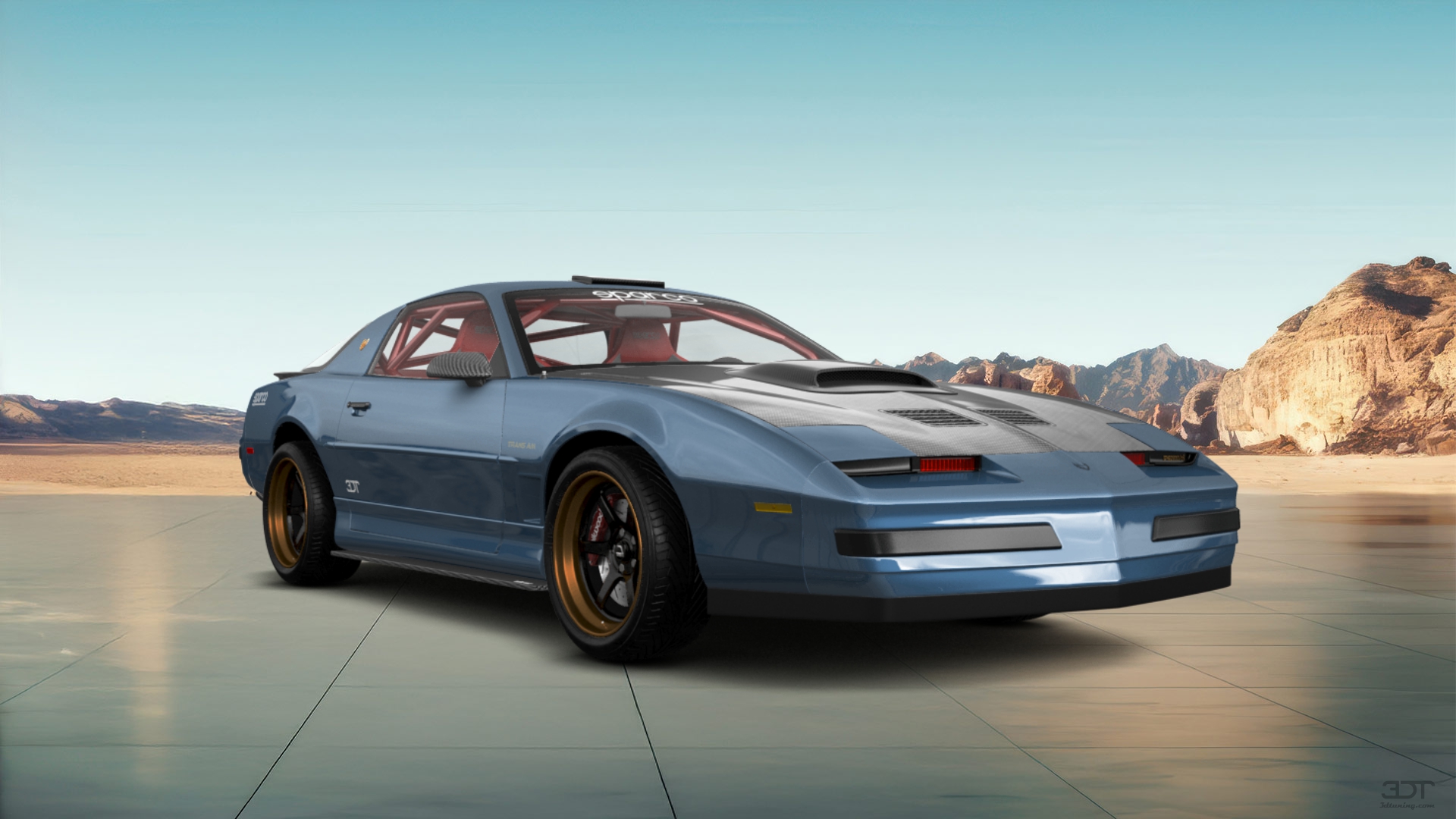 Pontiac Firebird 2 Door Coupe 1982 Images