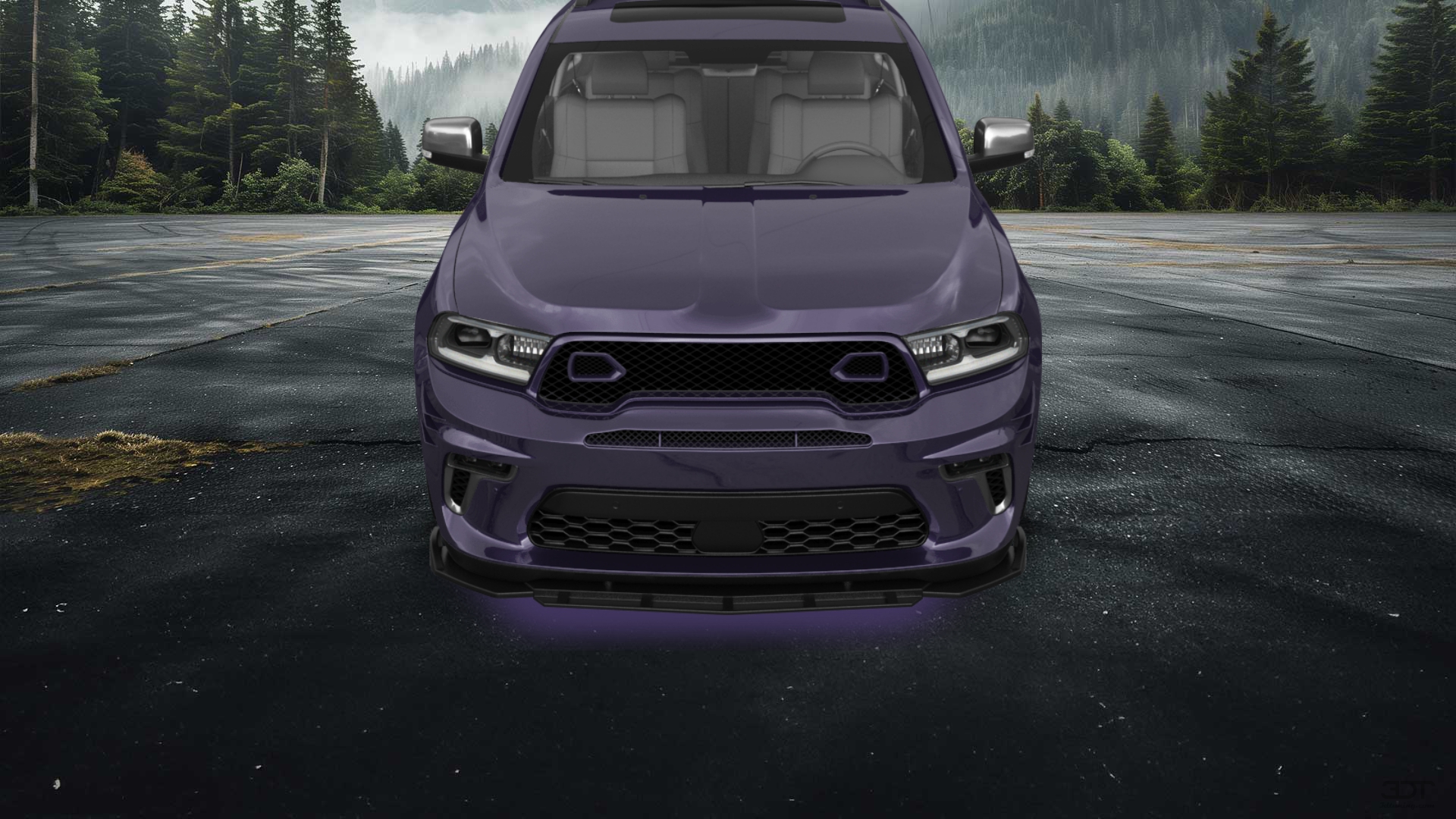 Dodge Durango 5 Door SUV 2021