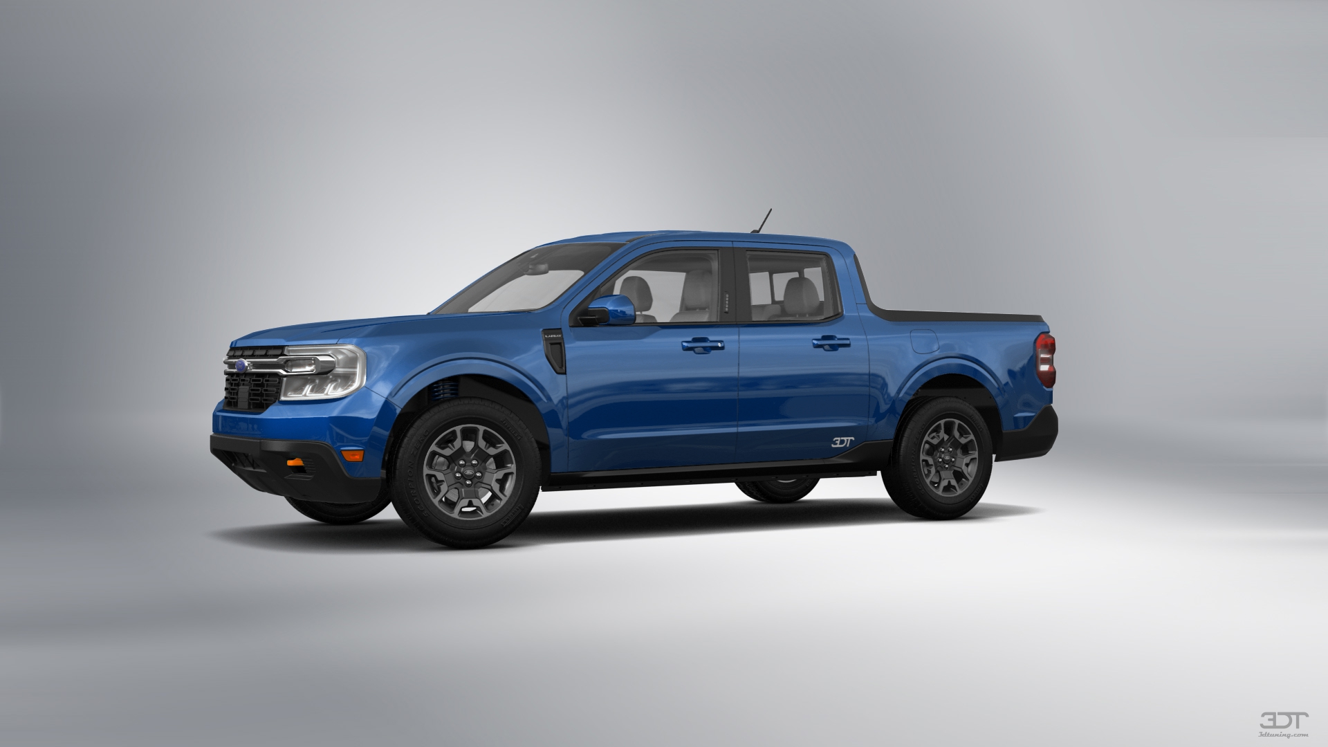 Ford Maverick 4 Door pickup truck 2022