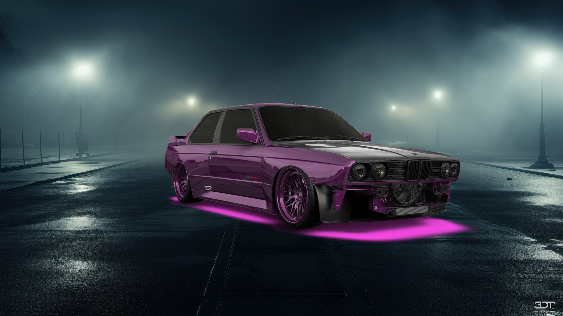 BMW M3 2 Door Coupe 1986 Images