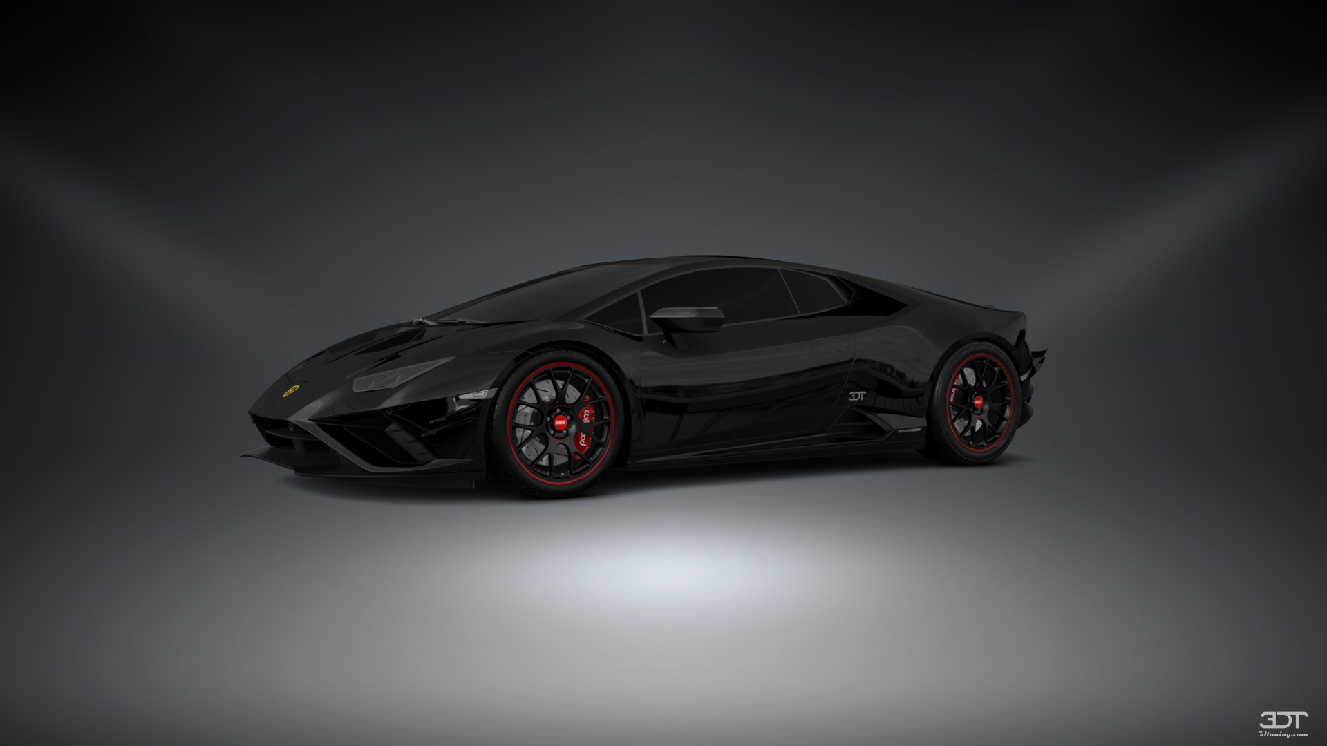 Lamborghini Huracan 2 Door Coupe 2014 Images