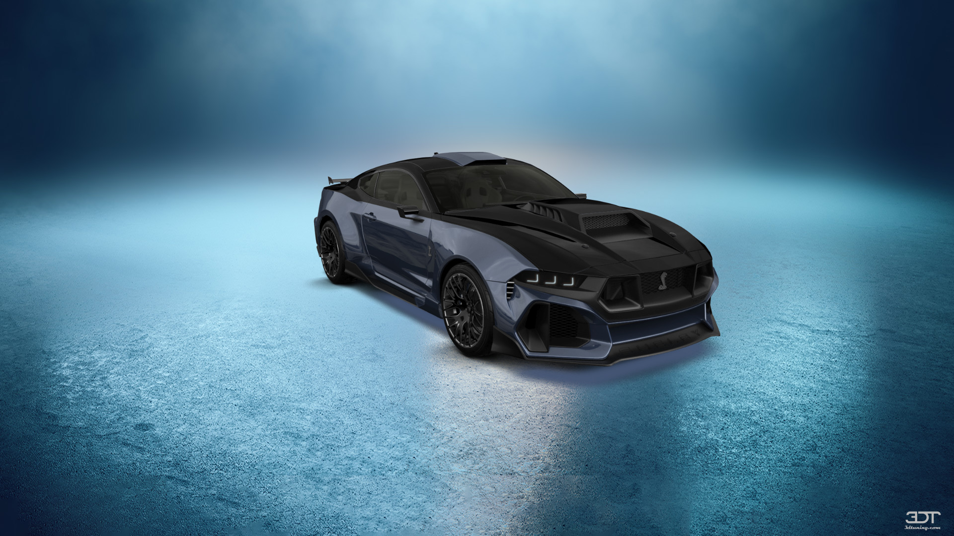 Ford Mustang 2 Door Coupe 2024