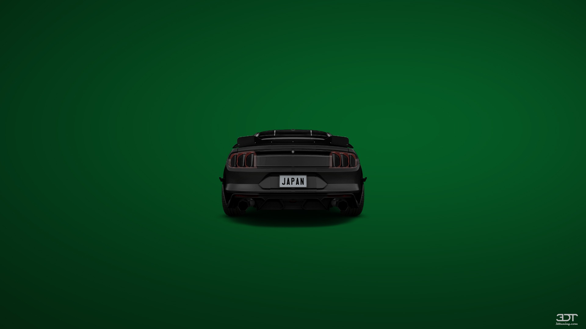 Ford Mustang GT500 2 Door Coupe 2020