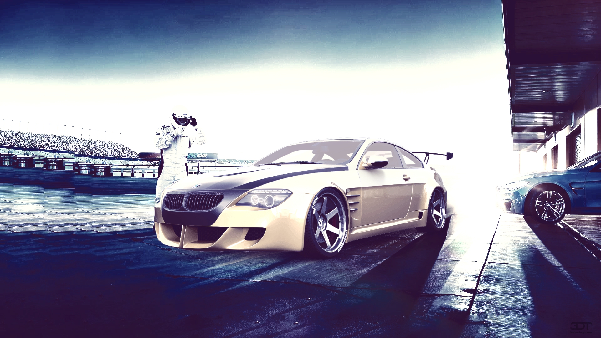 BMW 6 Series 2003