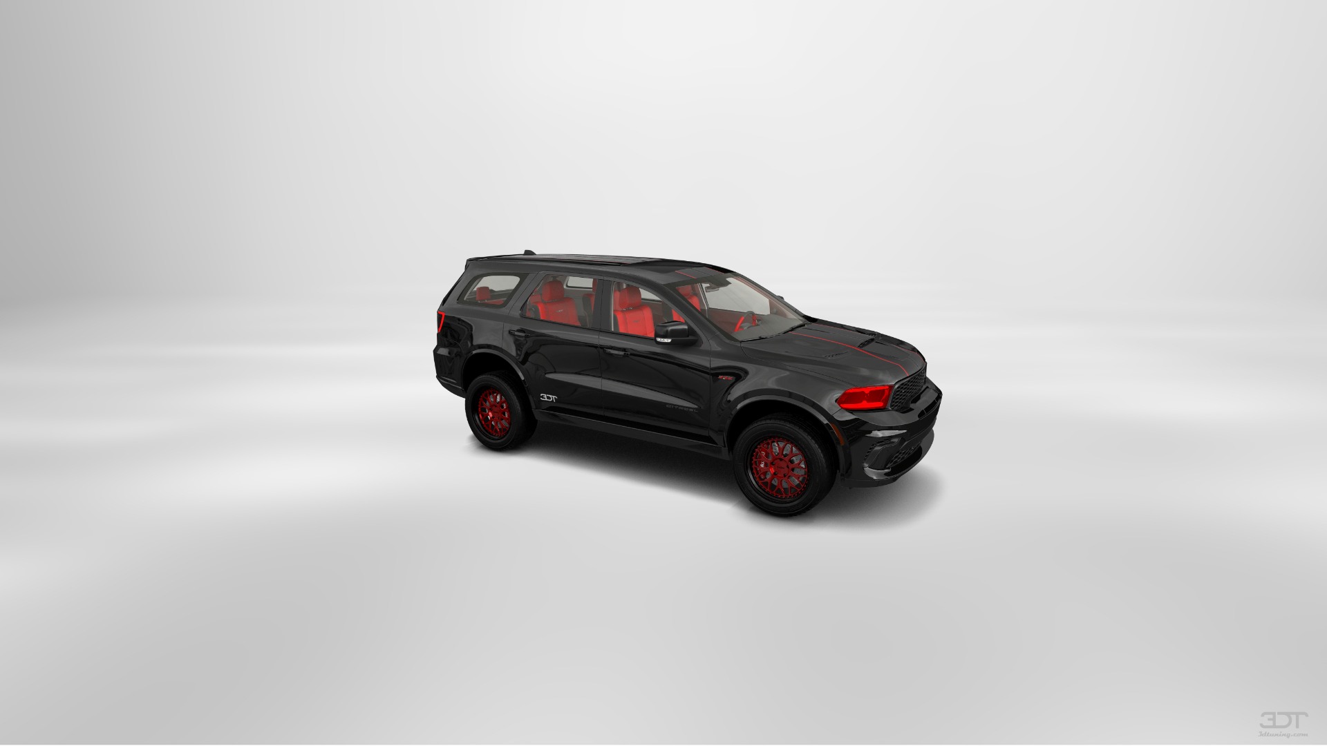 Dodge Durango 5 Door SUV 2021