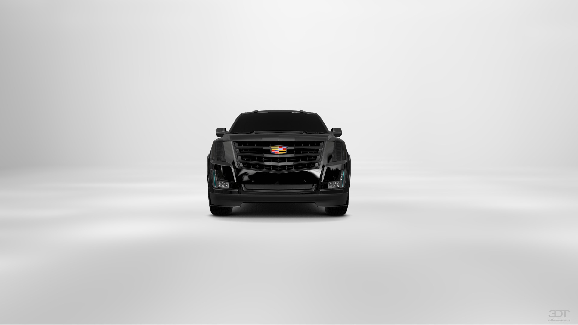 Cadillac Escalade 4 Door SUV 2015