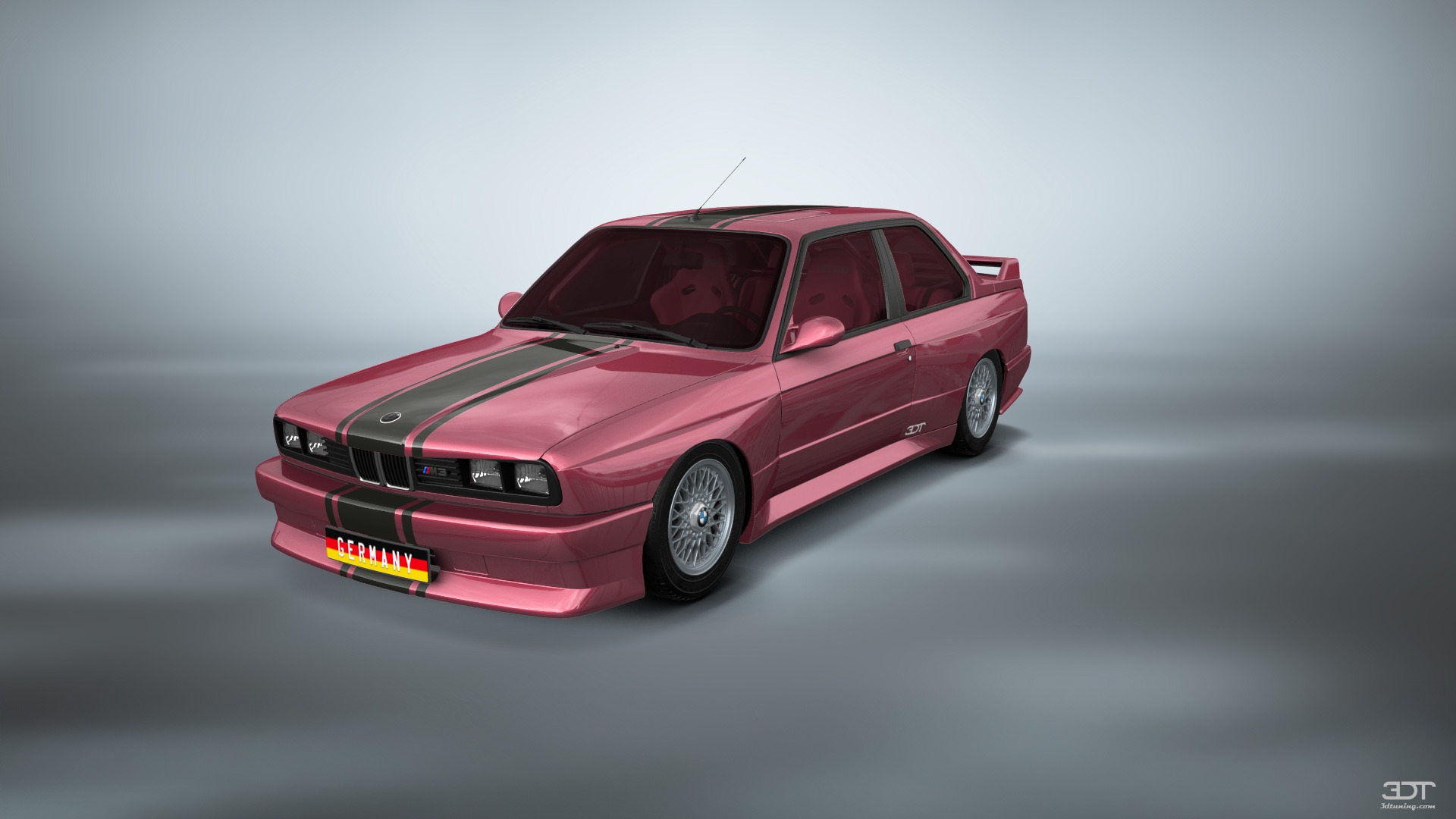 BMW M3 2 Door Coupe 1986 Images
