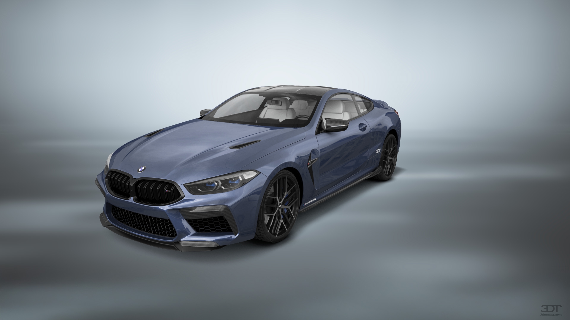 BMW 8 Series 2 Door Coupe 2020
