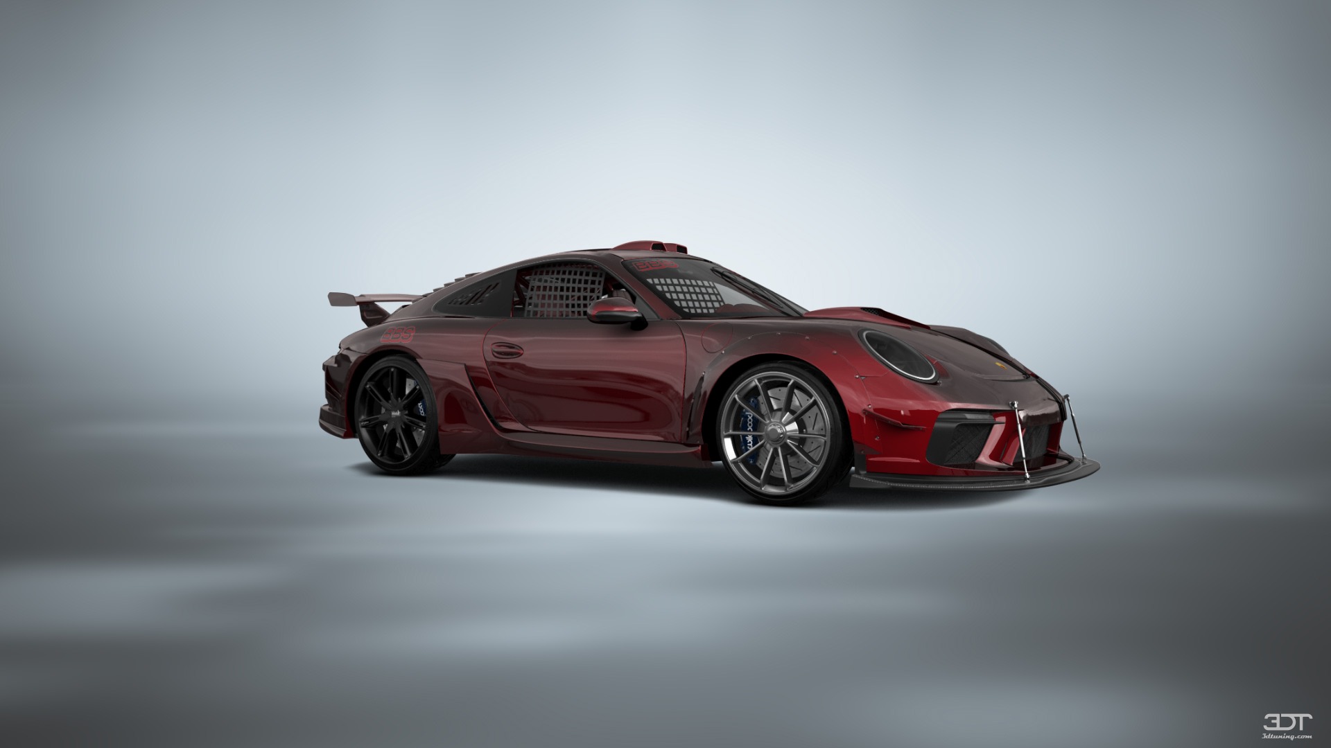 Porsche 911 Carrera 2 Door Coupe 2011 Images