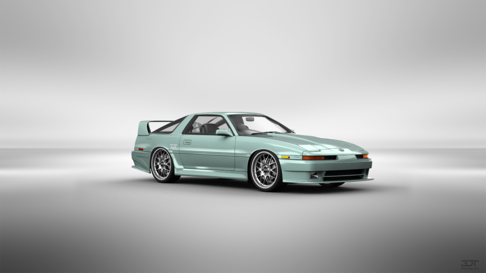 Toyota Supra Coupe 1992