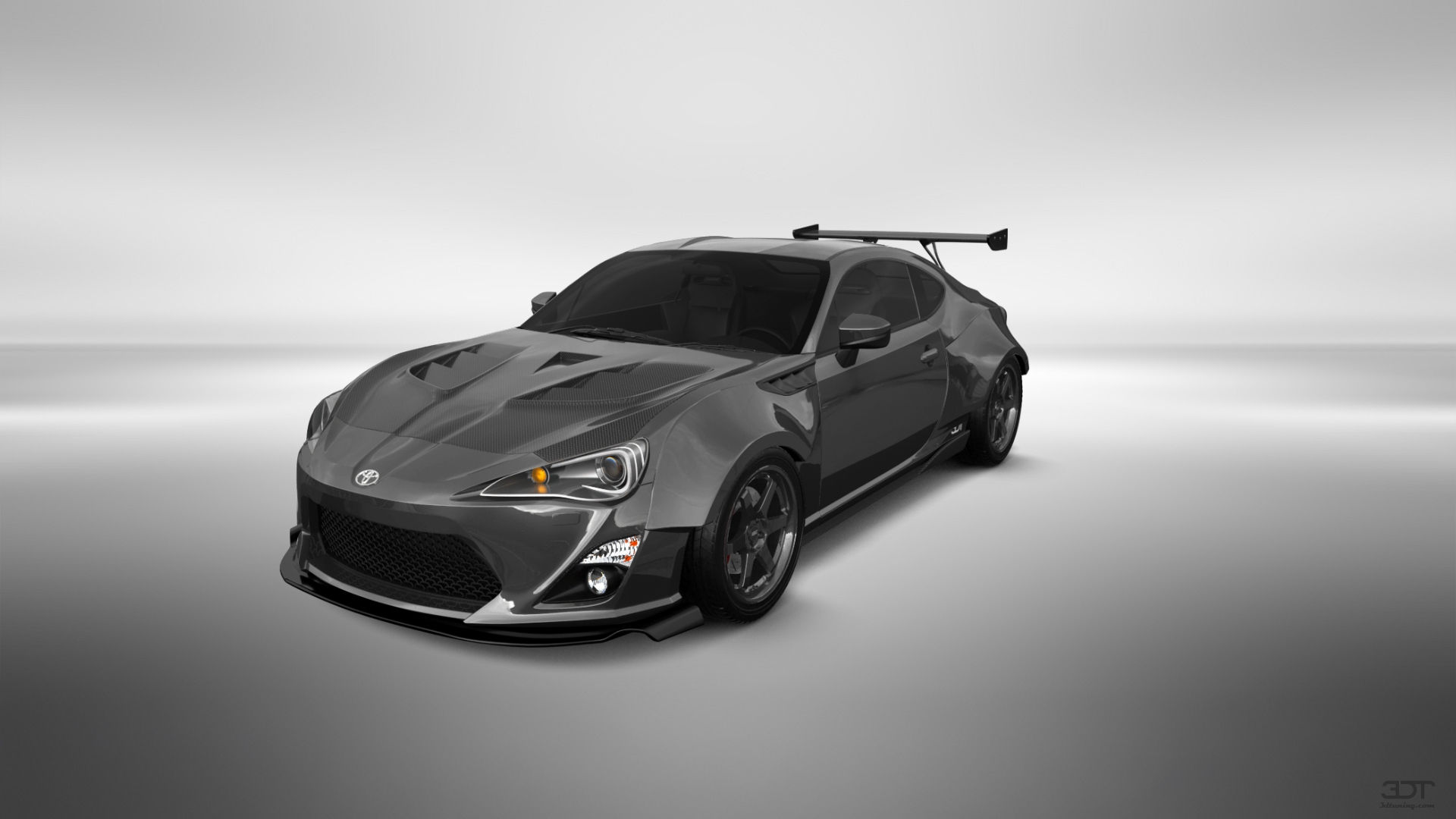Toyota GT86 2013