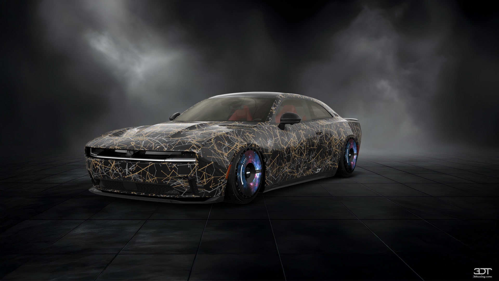 Dodge Charger 2 Door Coupe 2024