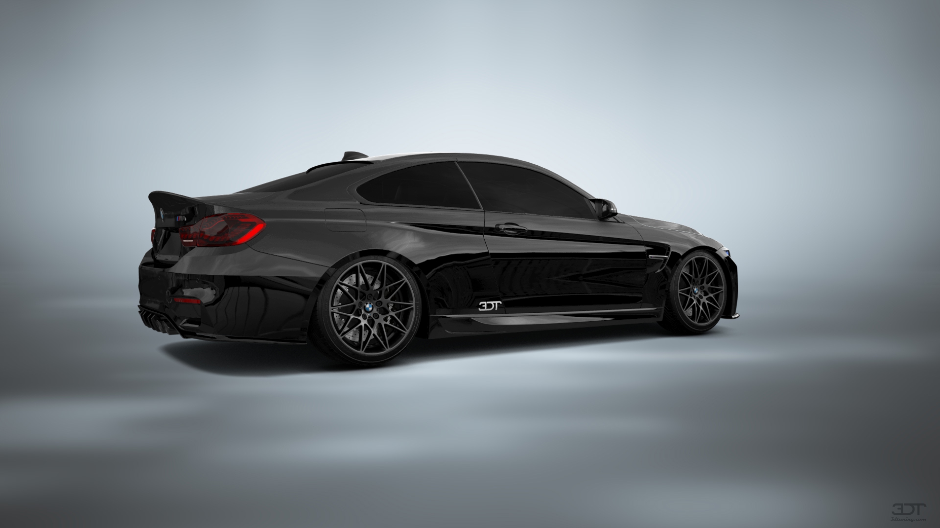 BMW M4 2 Door Coupe 2019