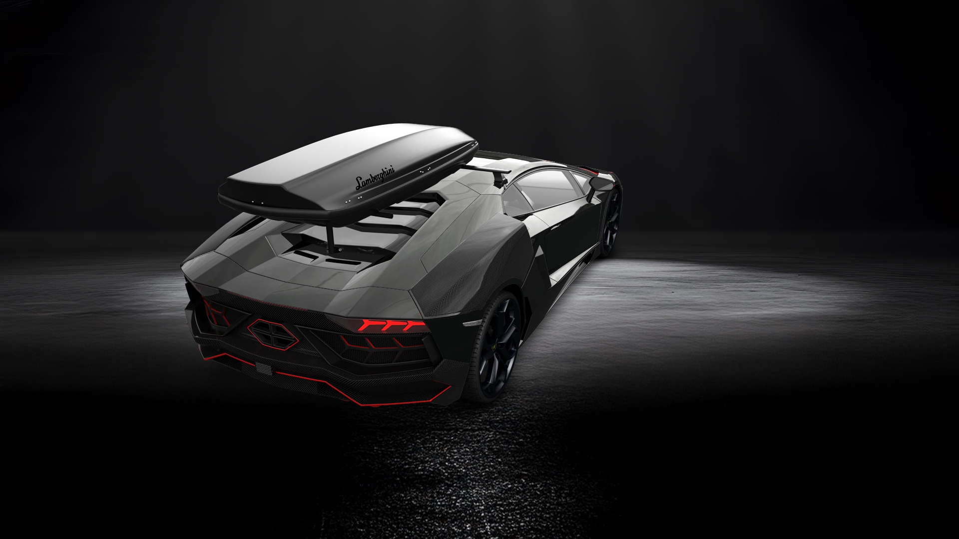 Lamborghini Aventador 2 Door Coupe 2012 Images