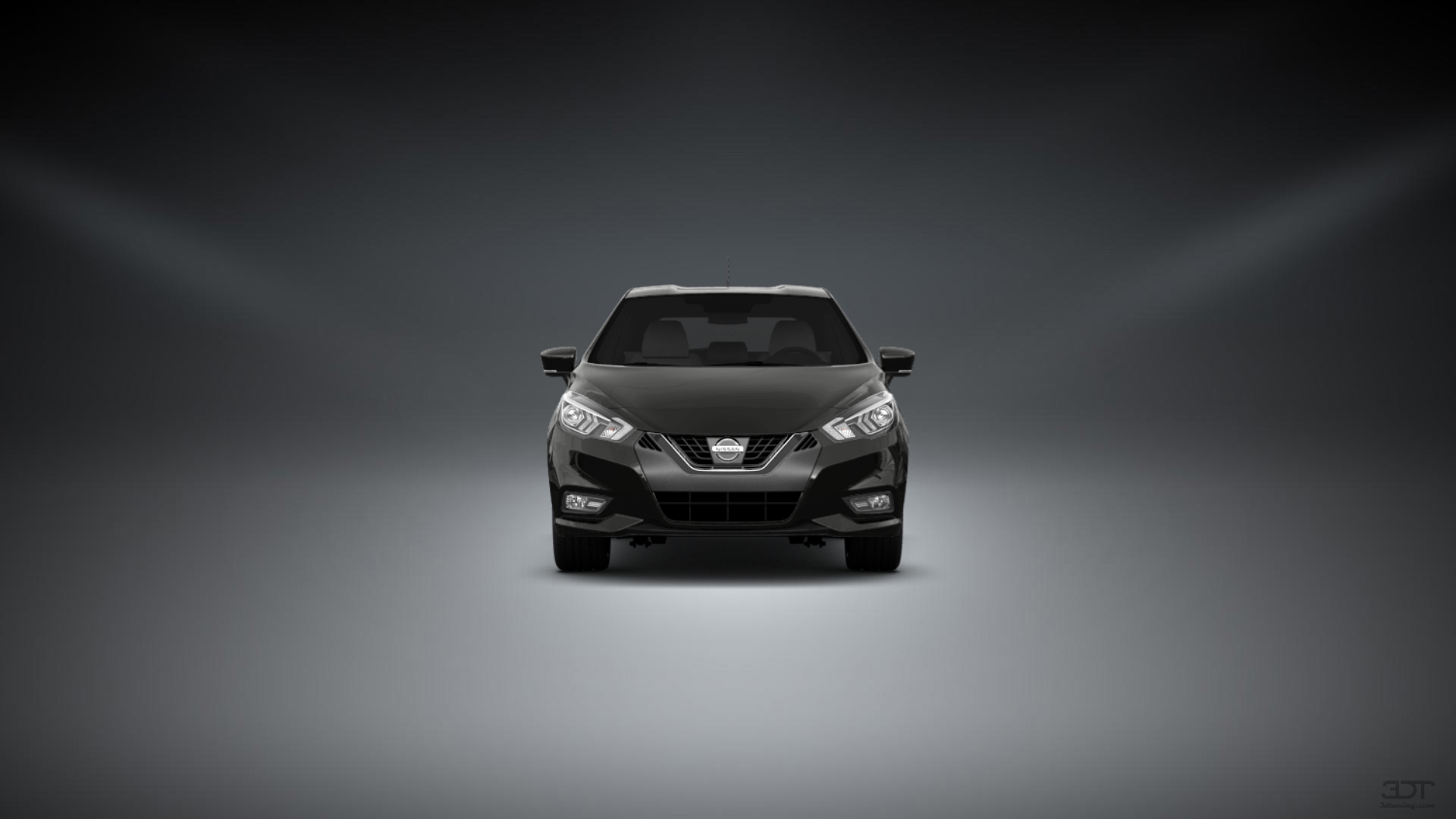 Nissan Micra 5 Door Hatchback 2017