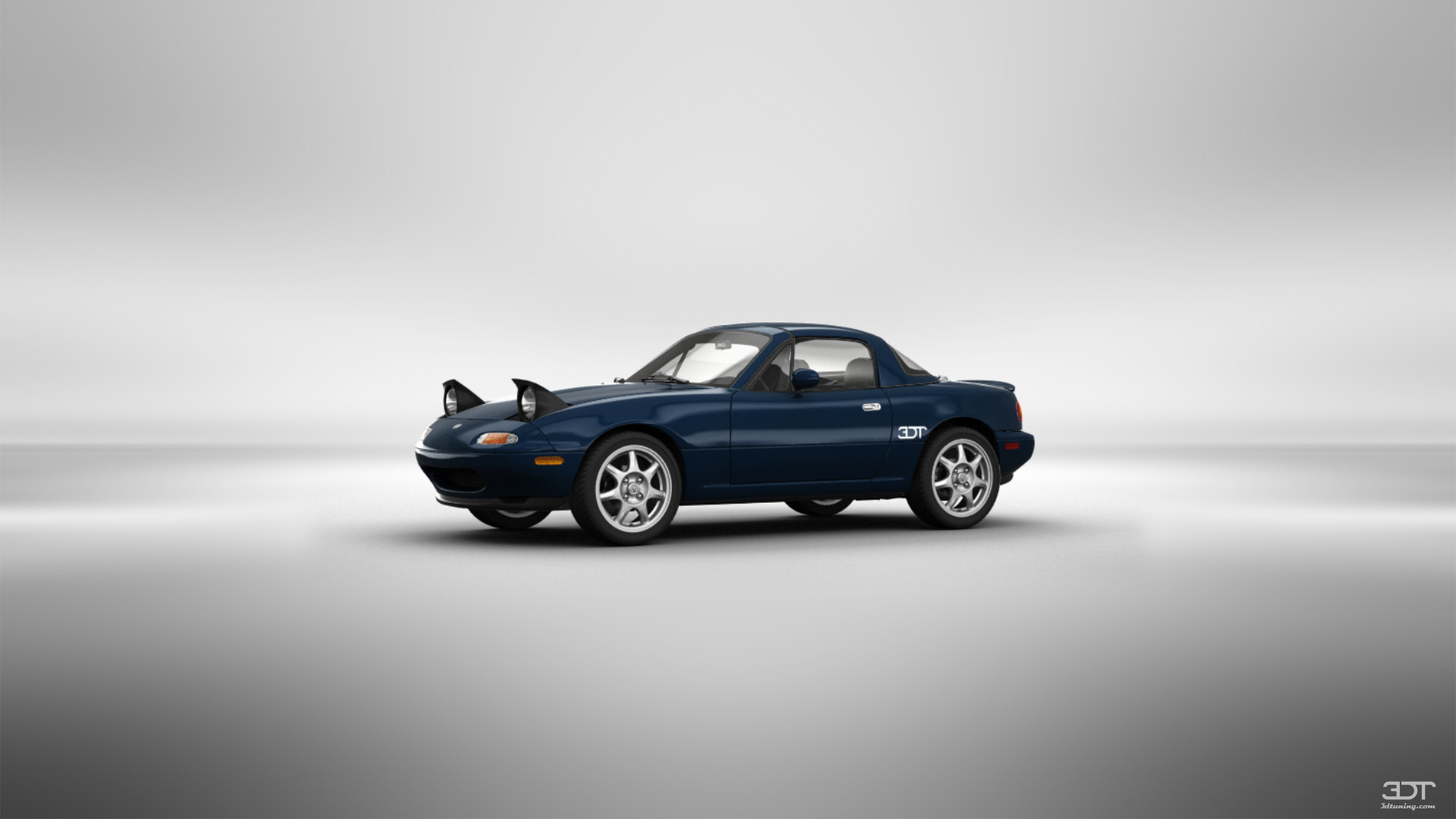 Mazda MX-5 Miata Convertible 1994