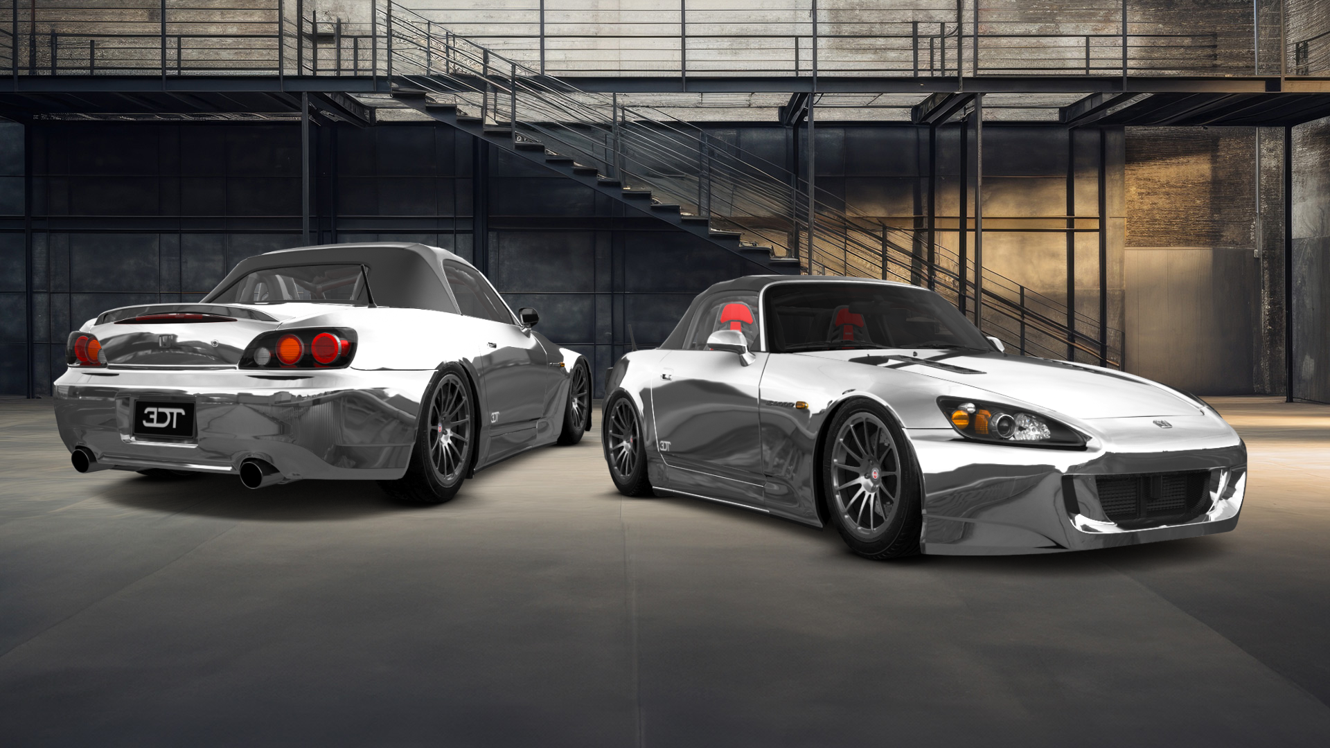 Honda S2000 Roadster 1999