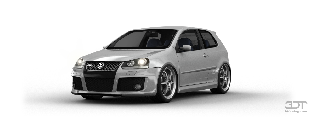 súper GTI