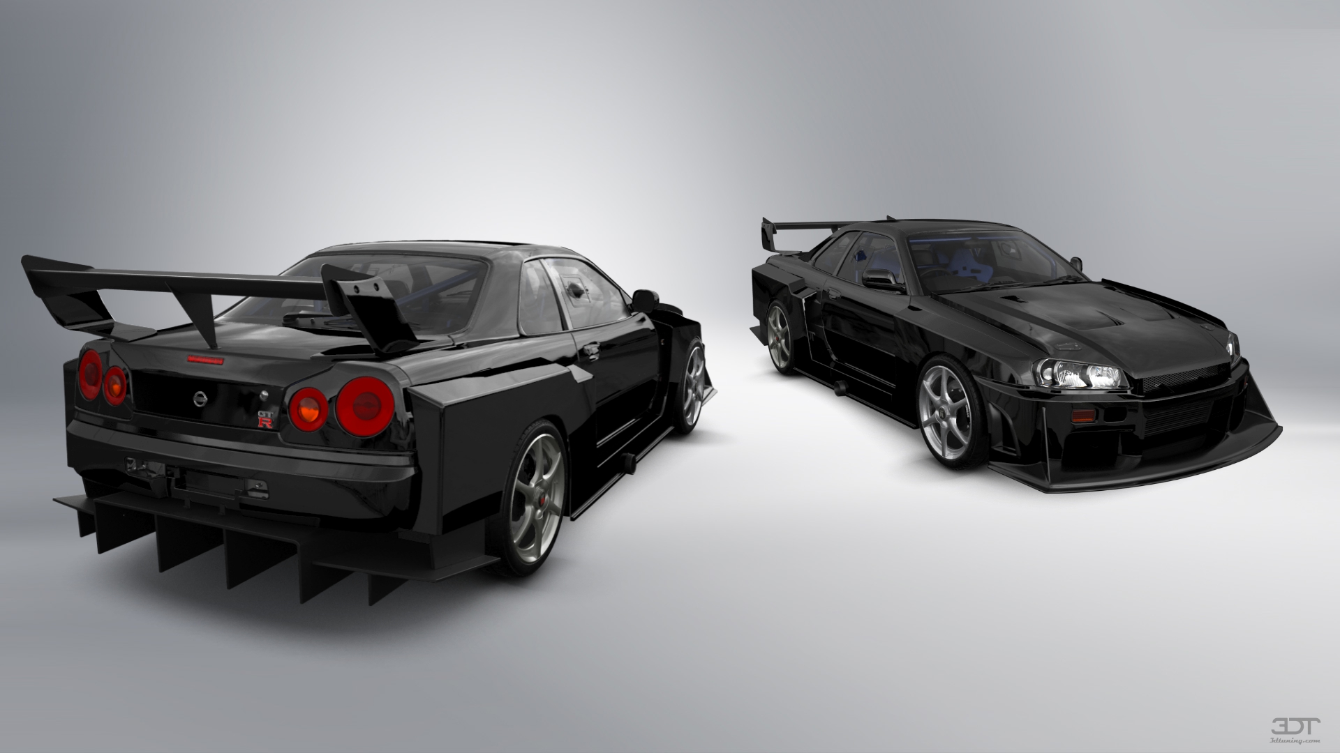 su_wzZM2Zecqa's Car Garage | 3DTuning