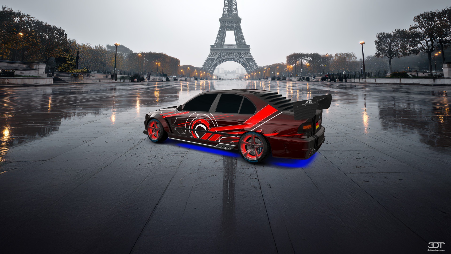 BMW 5 Series M5 Sedan 2003 Images