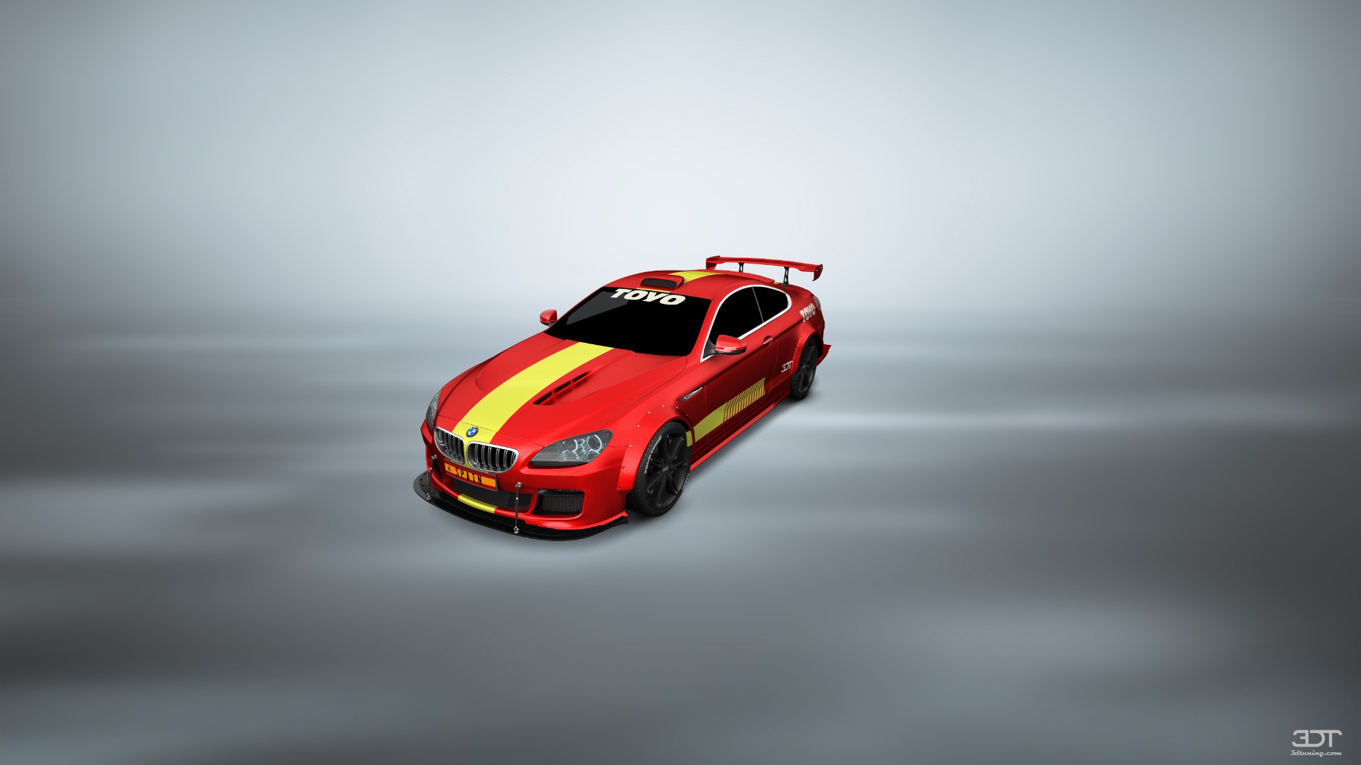BMW 6 Series 2 Door Coupe 2011