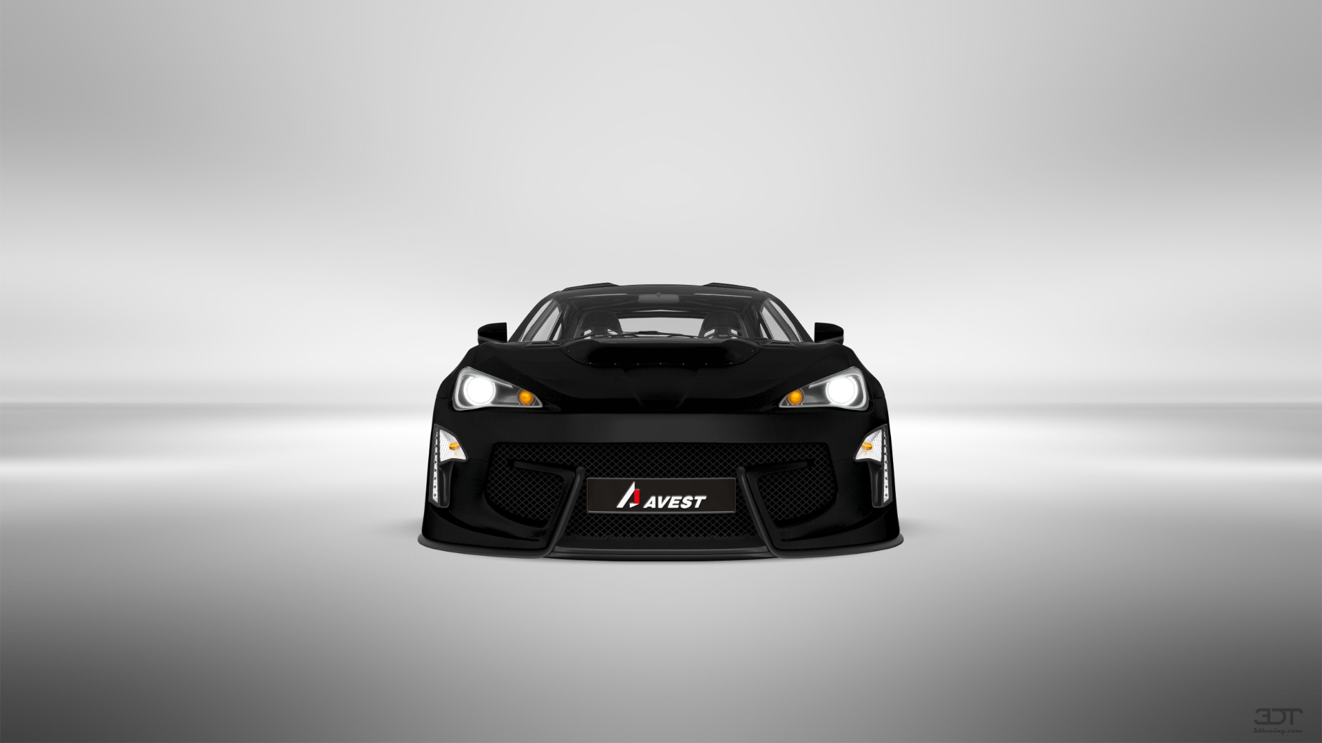 Toyota GT86 2 Door Coupe 2013