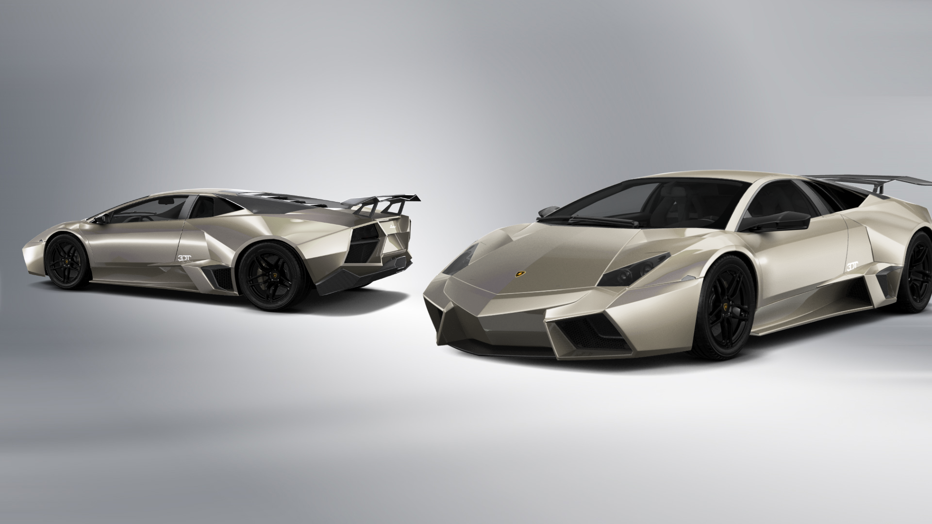 Lamborghini Murcielago 2 Door Coupe 2001 tuning