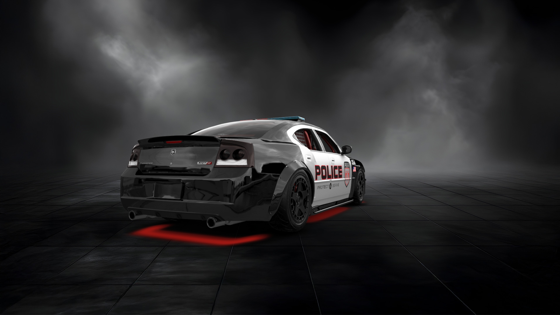Dodge Charger Se Sedan 2006