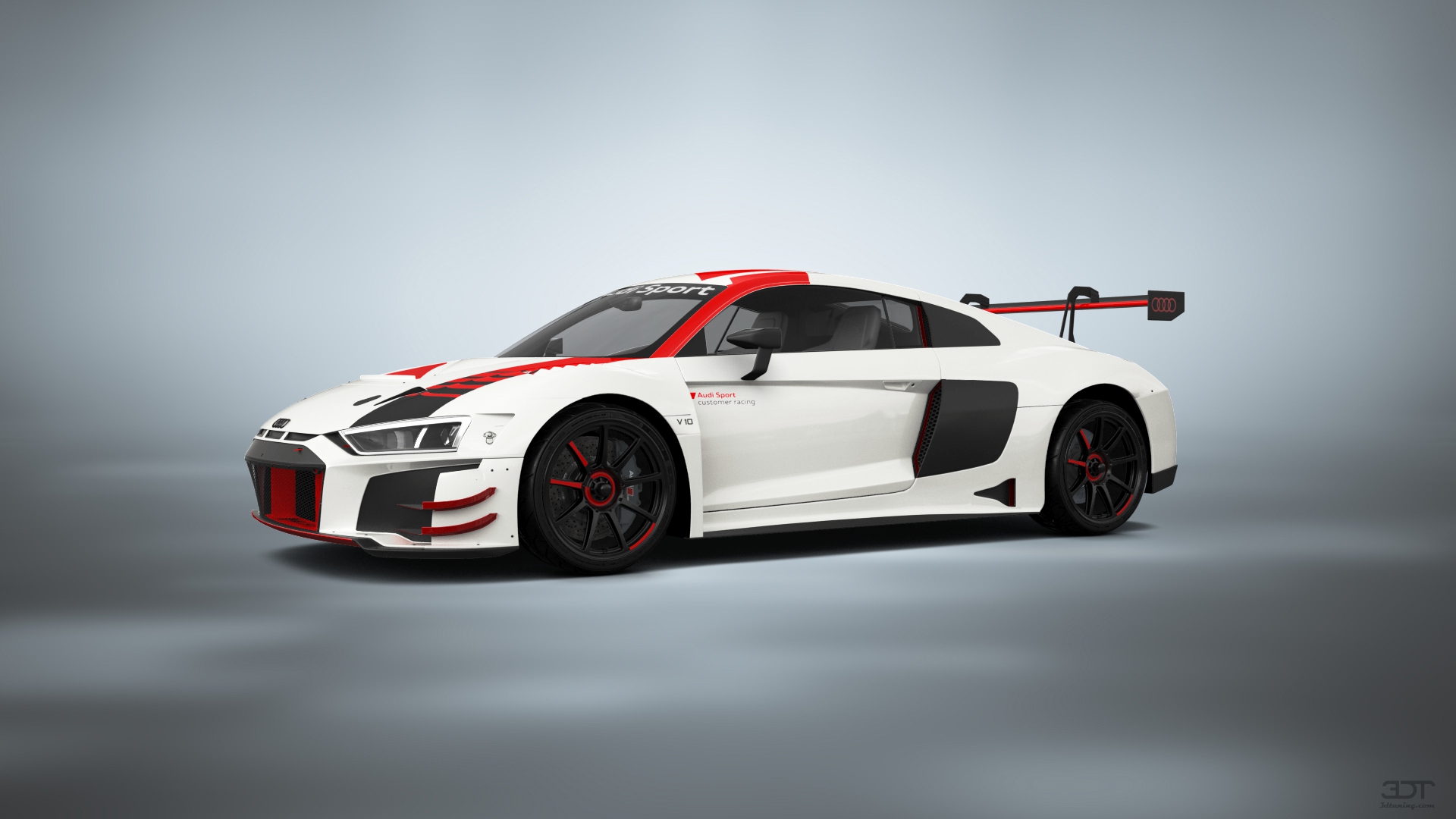 Audi R8 2 Door Coupe 2019