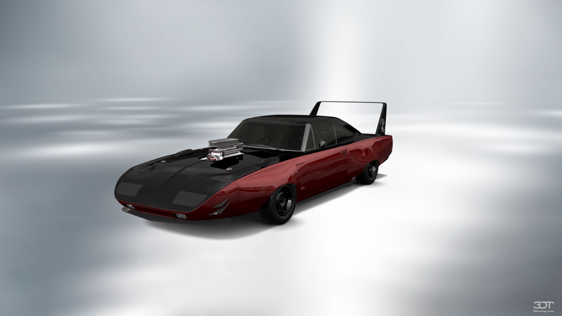 Plymouth Superbird 2 Door Coupe 1970