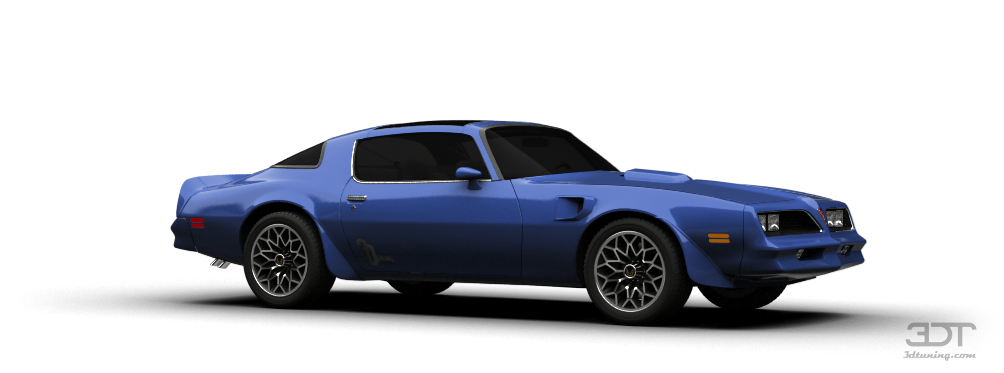 pontiac