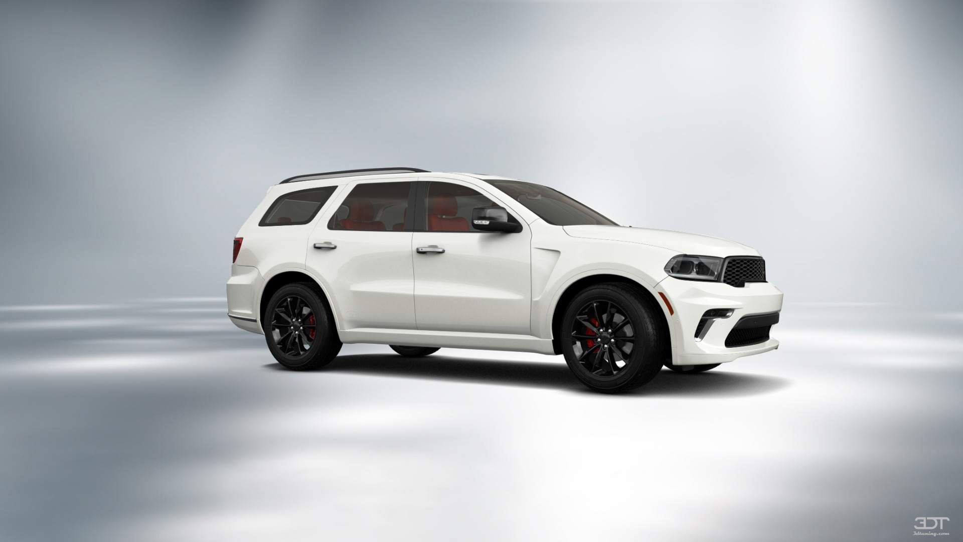 Dodge Durango 5 Door SUV 2021 Images