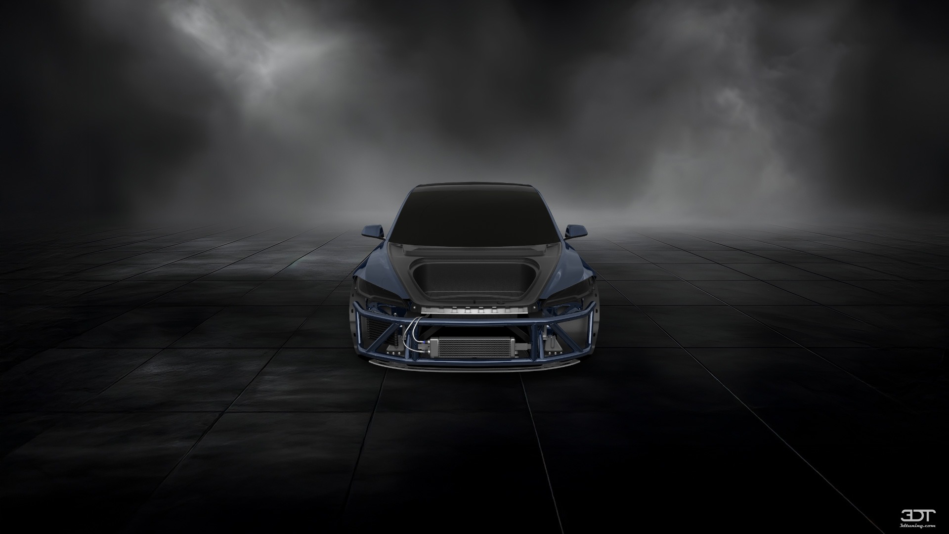 Tesla Model 3 4 Door Saloon 2023 Images