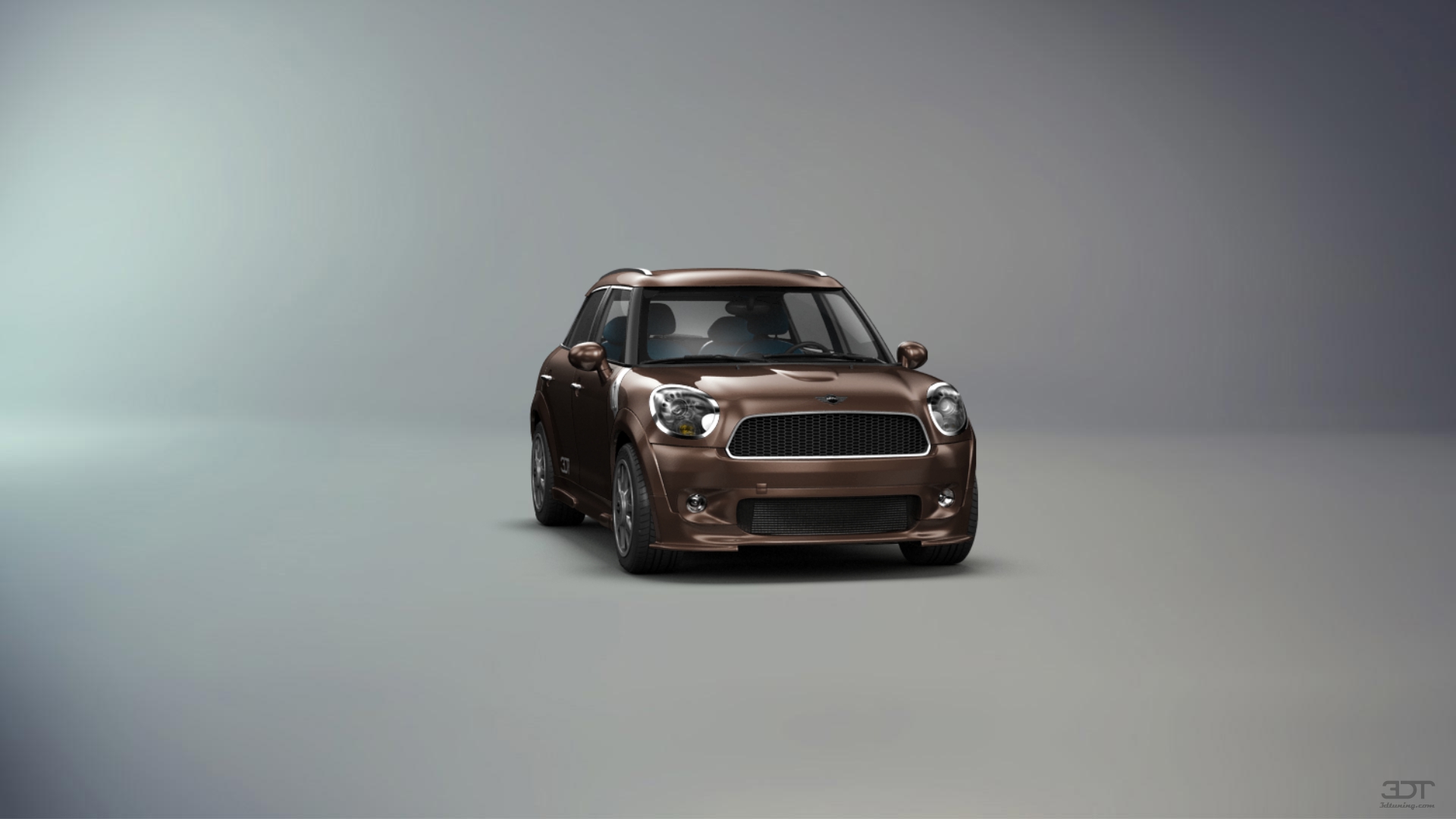 Mini Cooper Countryman SUV 2013