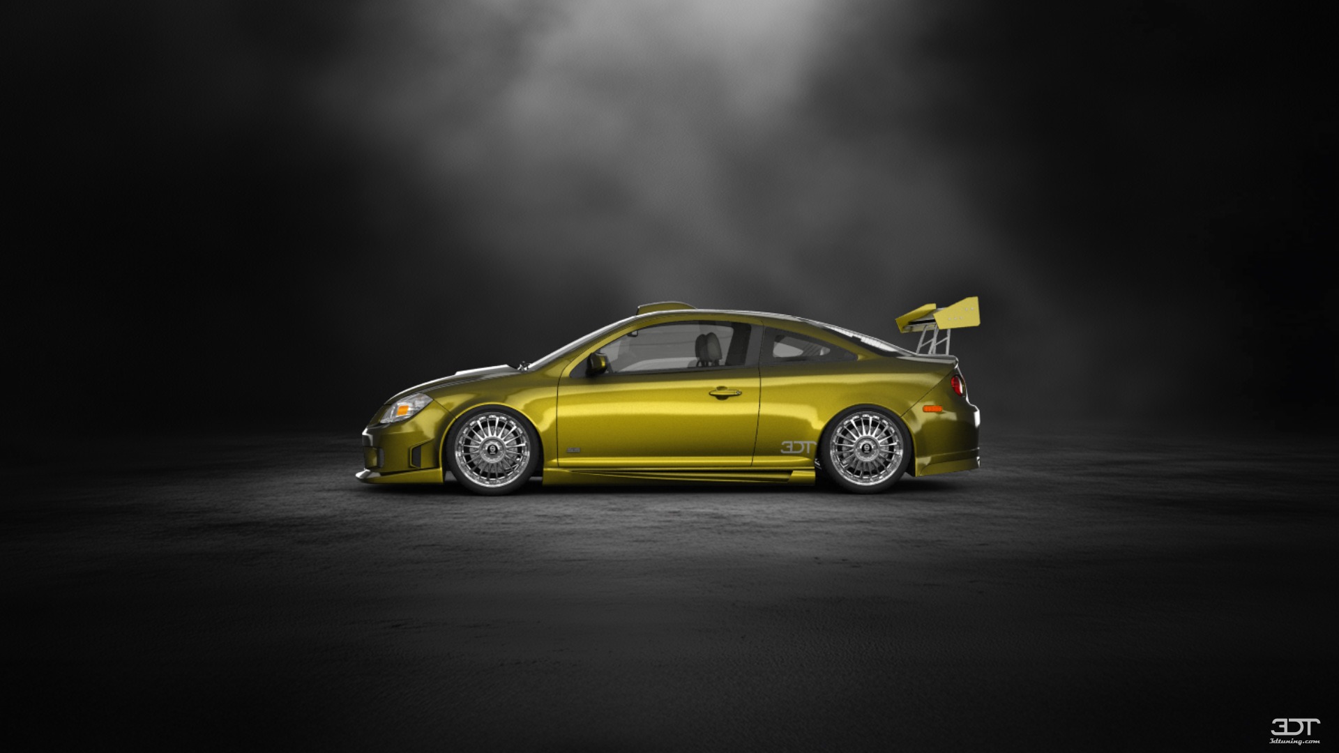 Chevrolet Cobalt SS Coupe 2005