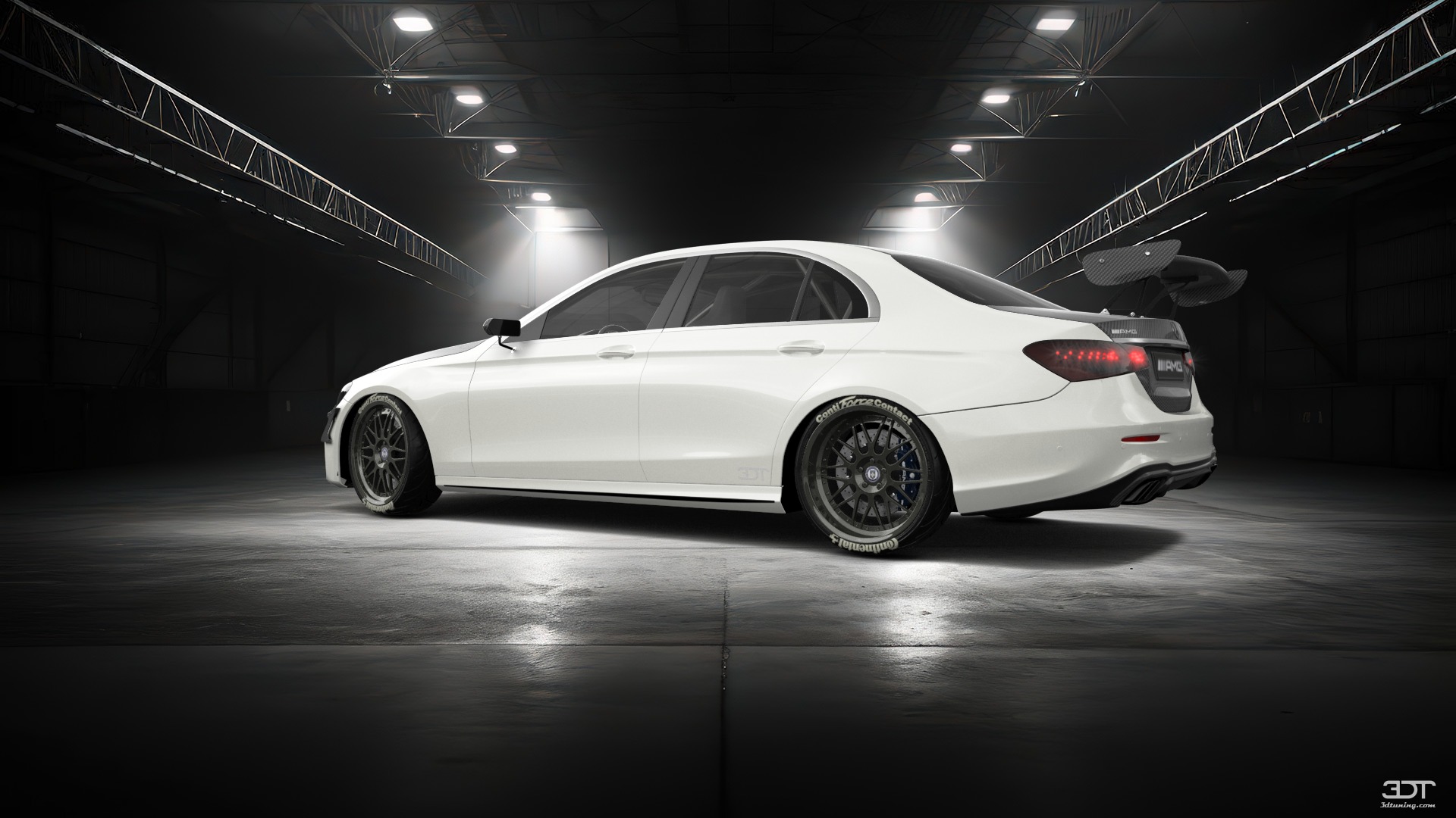 Mercedes E-Class Sedan 2021 Images