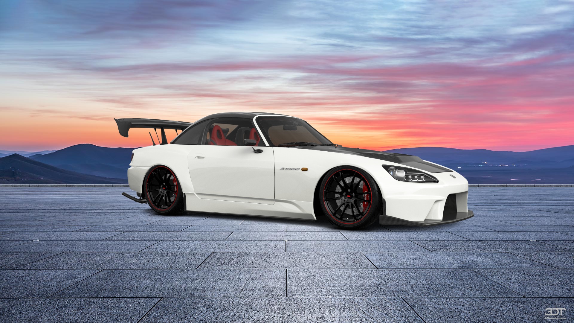 Honda S2000 Roadster 1999