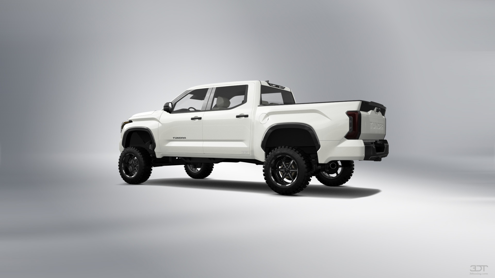 Toyota Tundra 4 Door pickup truck 2022
