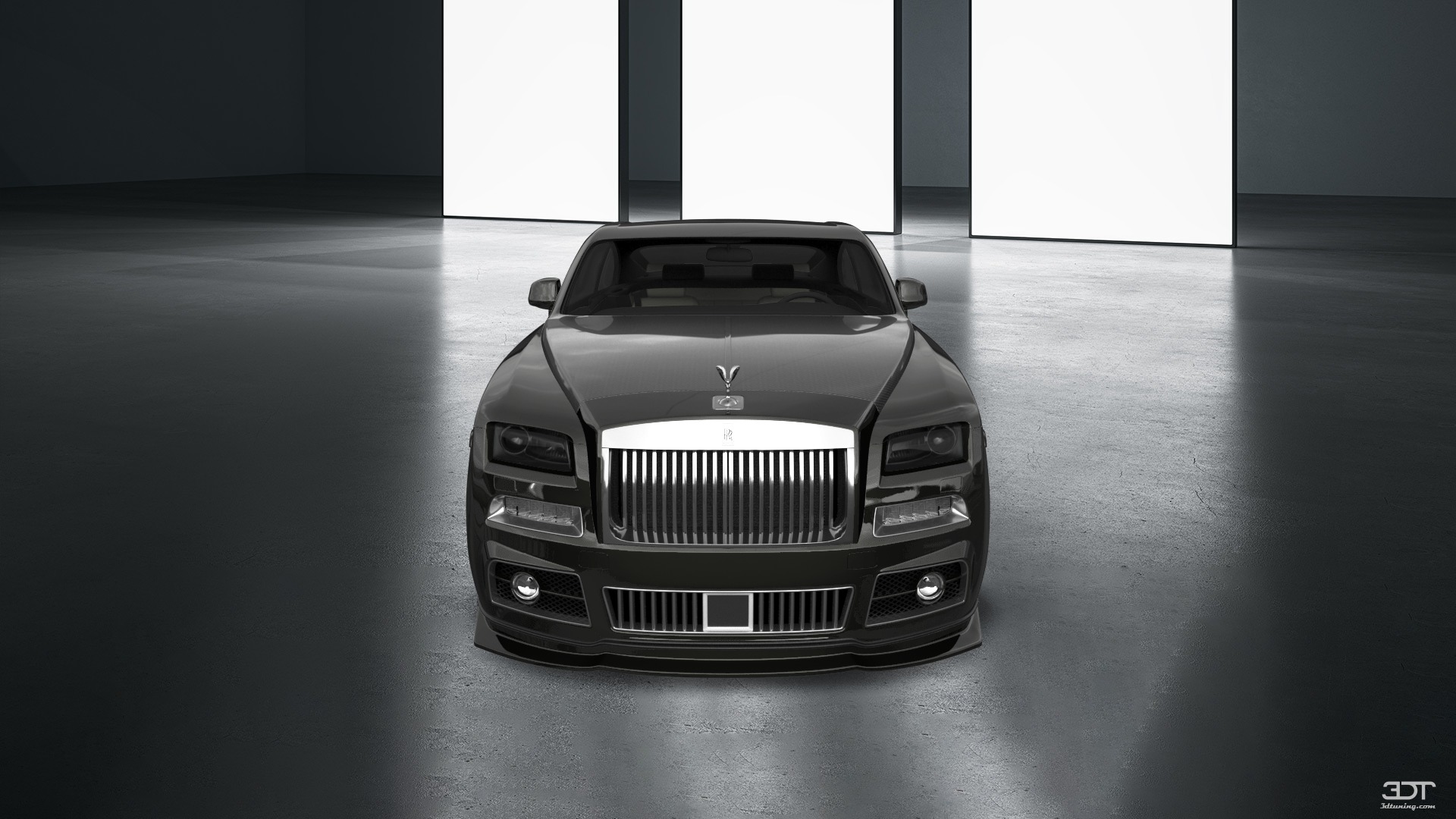 Rolls Royce Wraith 2 Door Coupe 2014 Images
