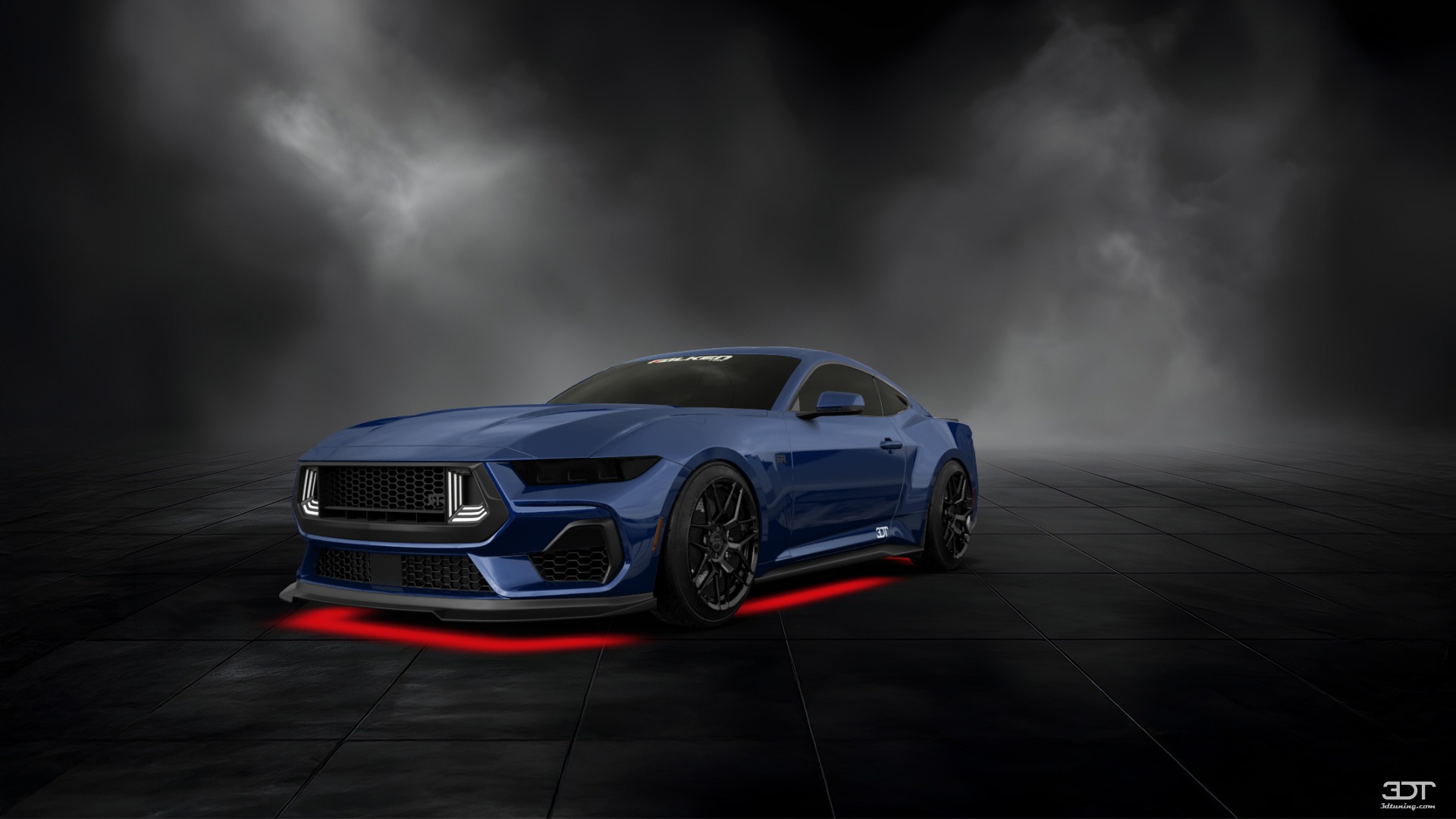 Ford Mustang 2 Door Coupe 2024