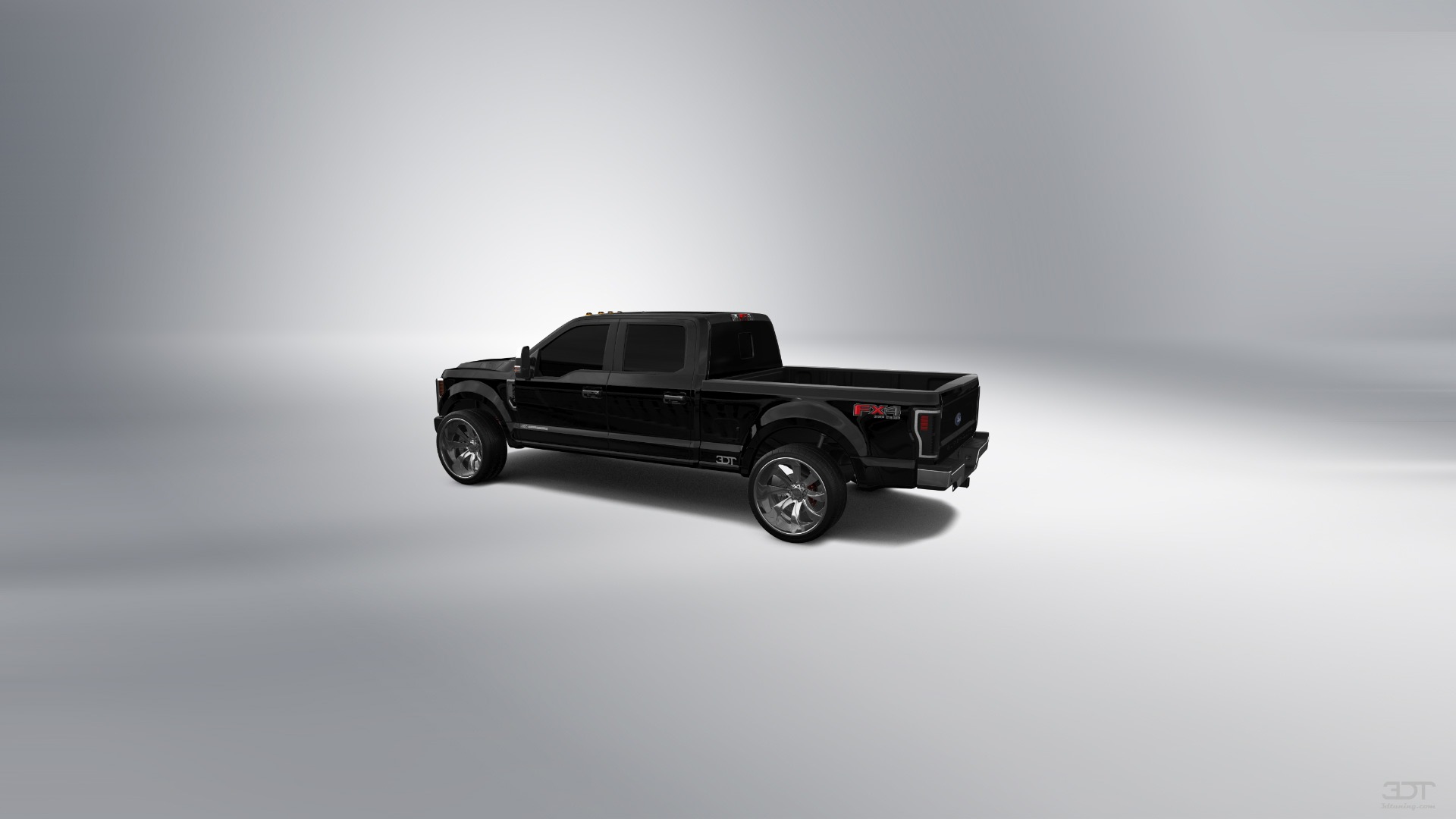 Ford F-250 Truck 2018